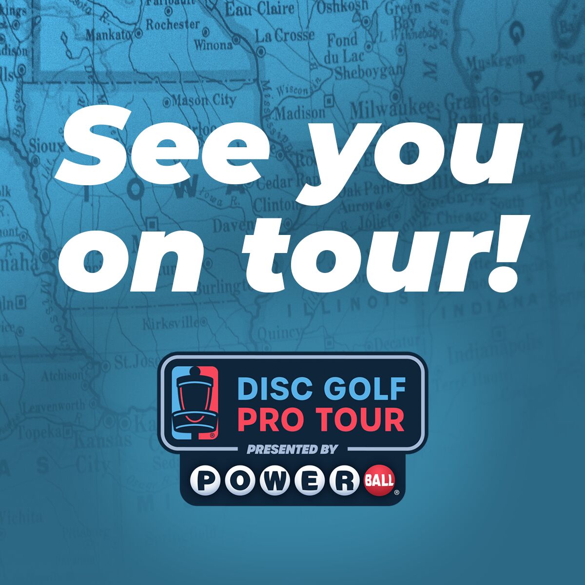 Idio Hits The Road For 2026