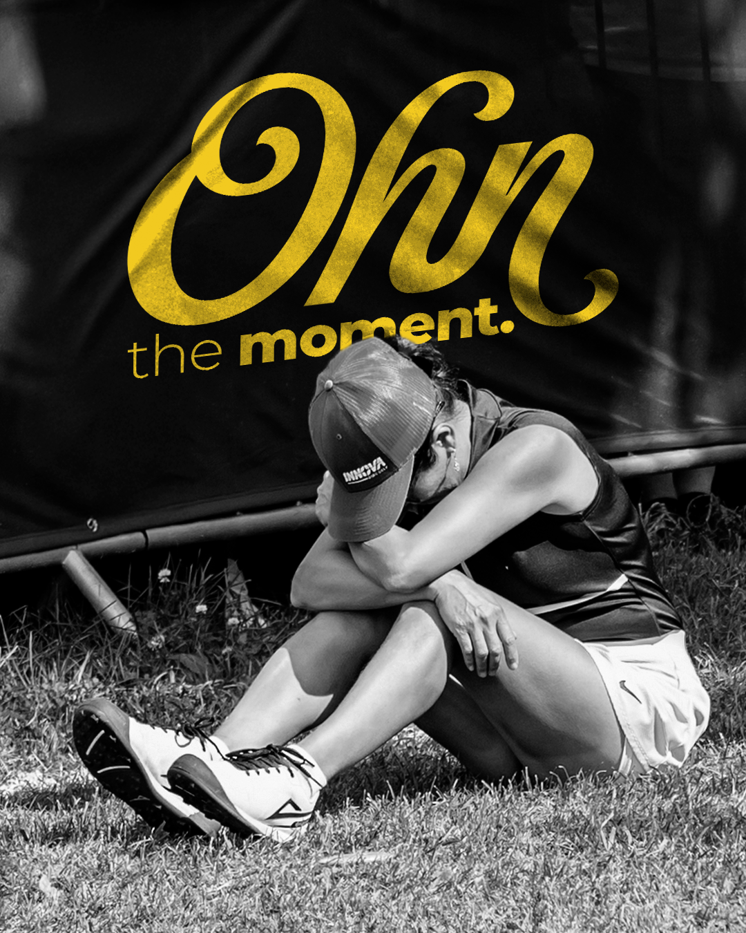 Ohn Scoggins: World Champion