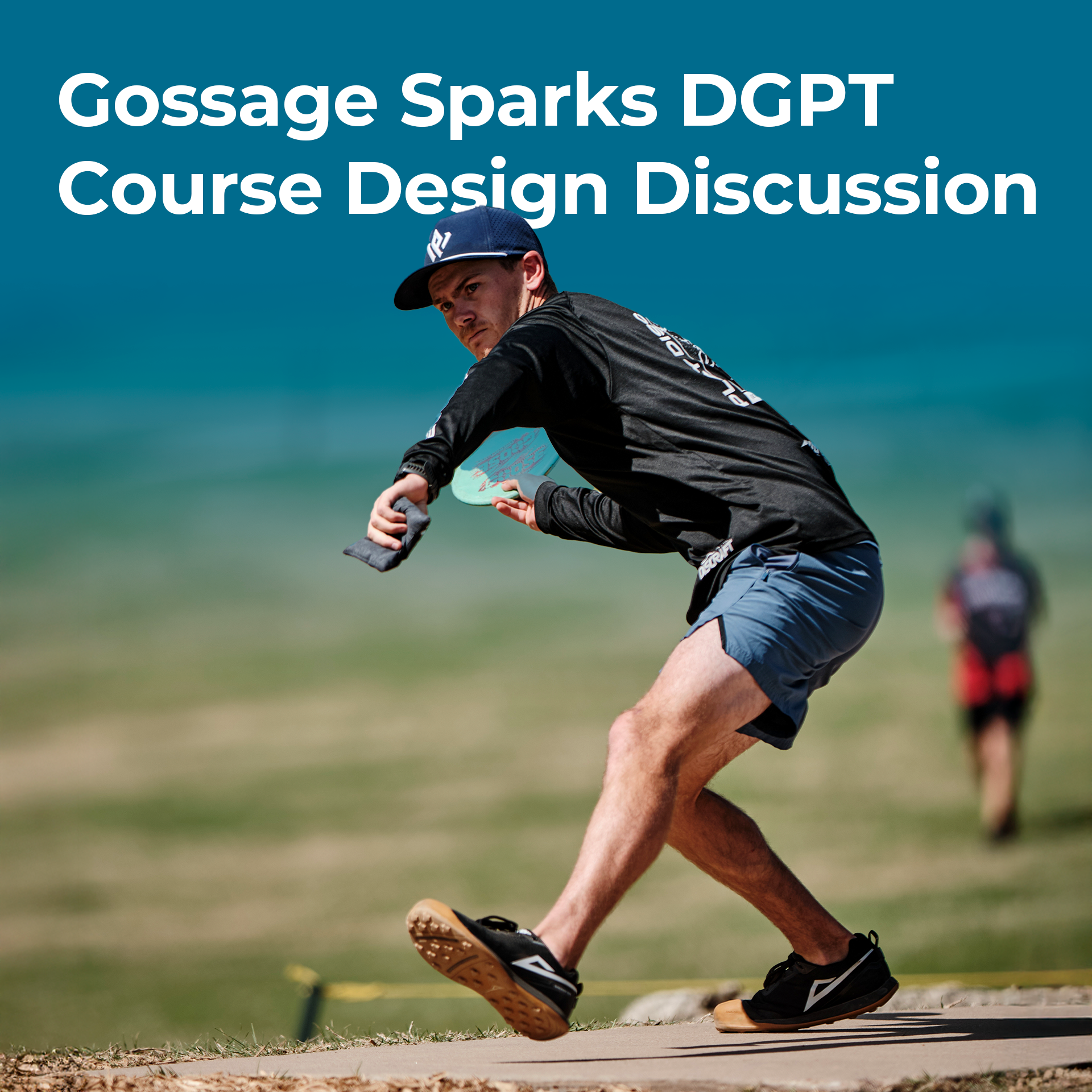 Aaron Gossage Sparks Discussion With DGPT Course Design Critiques