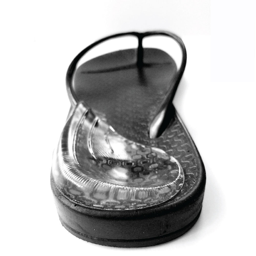 Heel Wedge (Re-Usable, Adhesive)