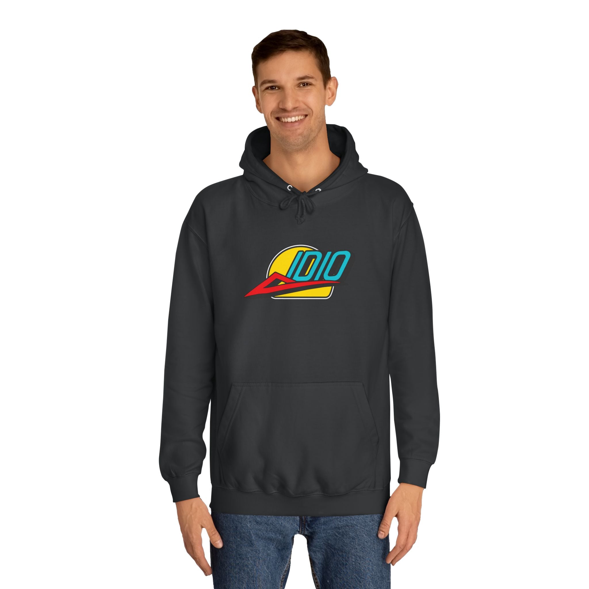 Cruiser Hoodie