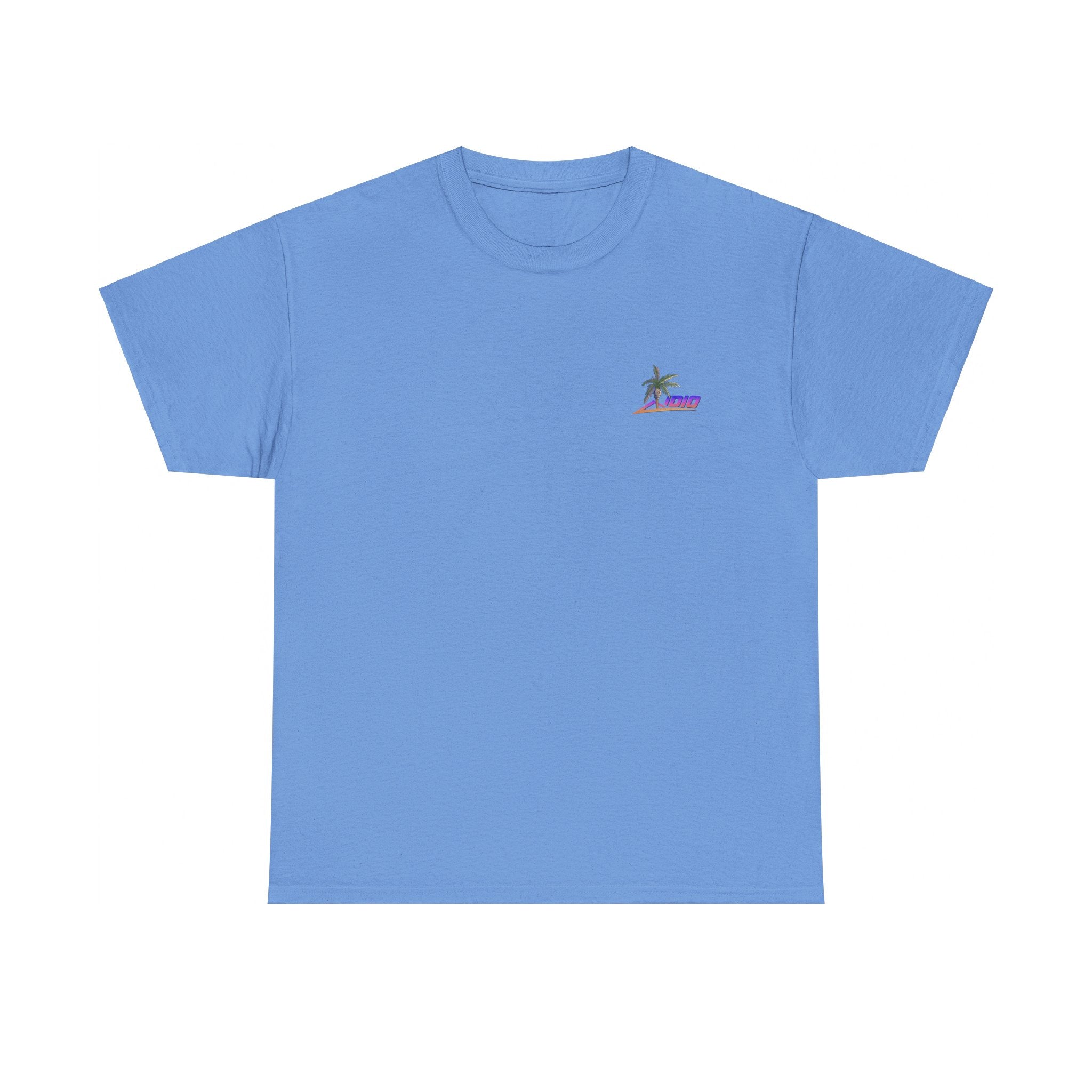 Boardwalk Beach Tee