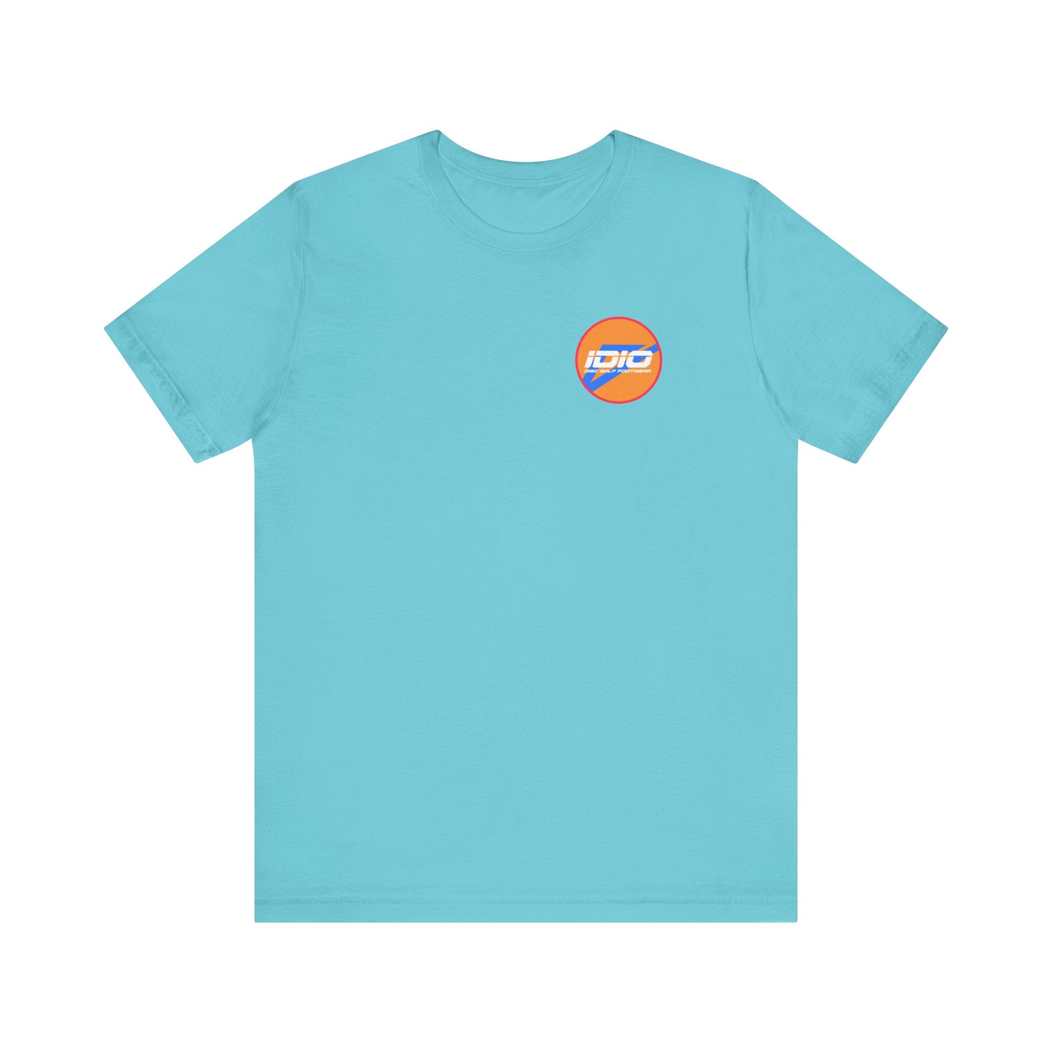 Heritage Tee