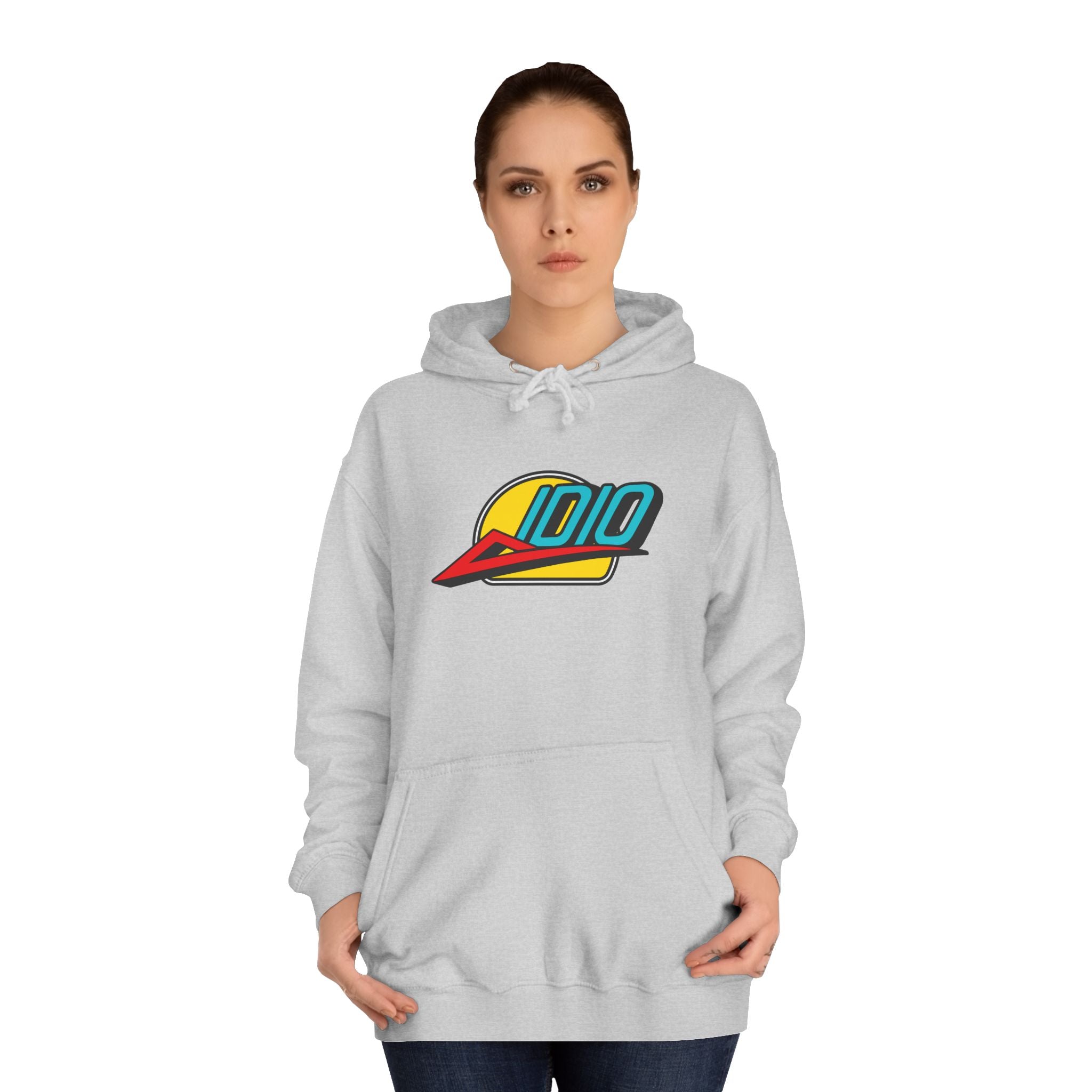 Cruiser Hoodie