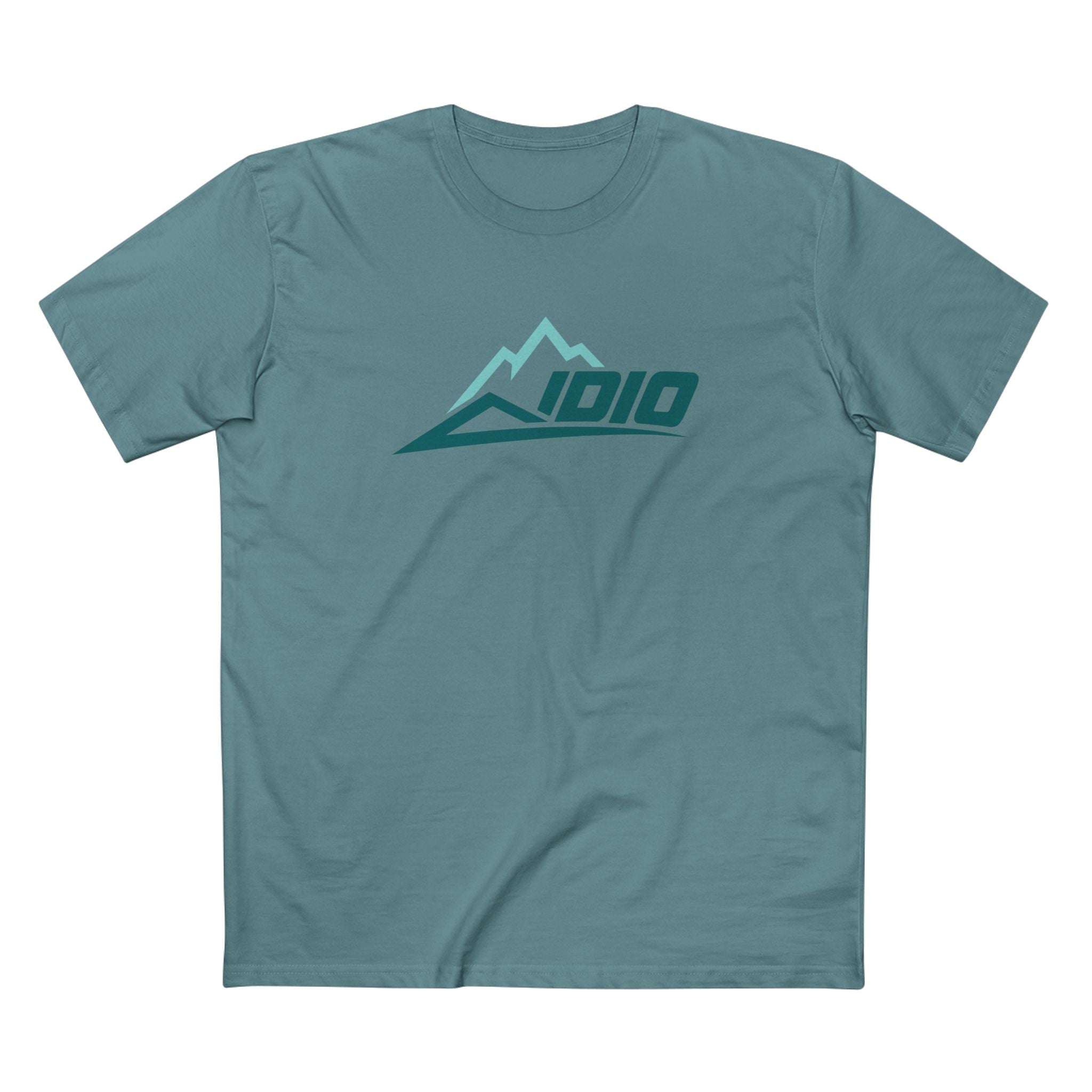 Mountain Logo Tee