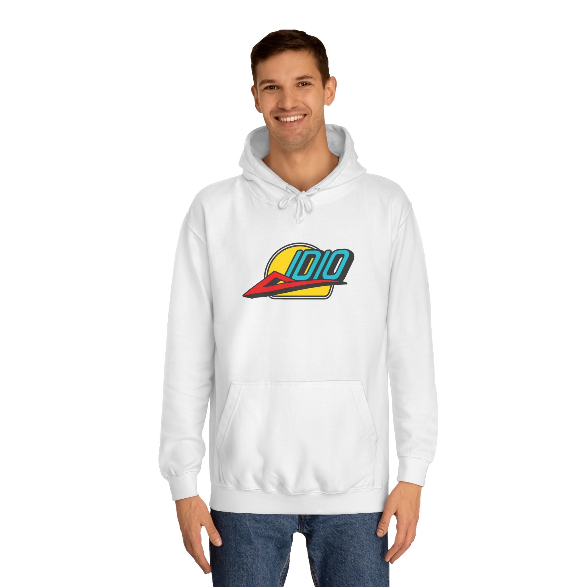 Cruiser Hoodie