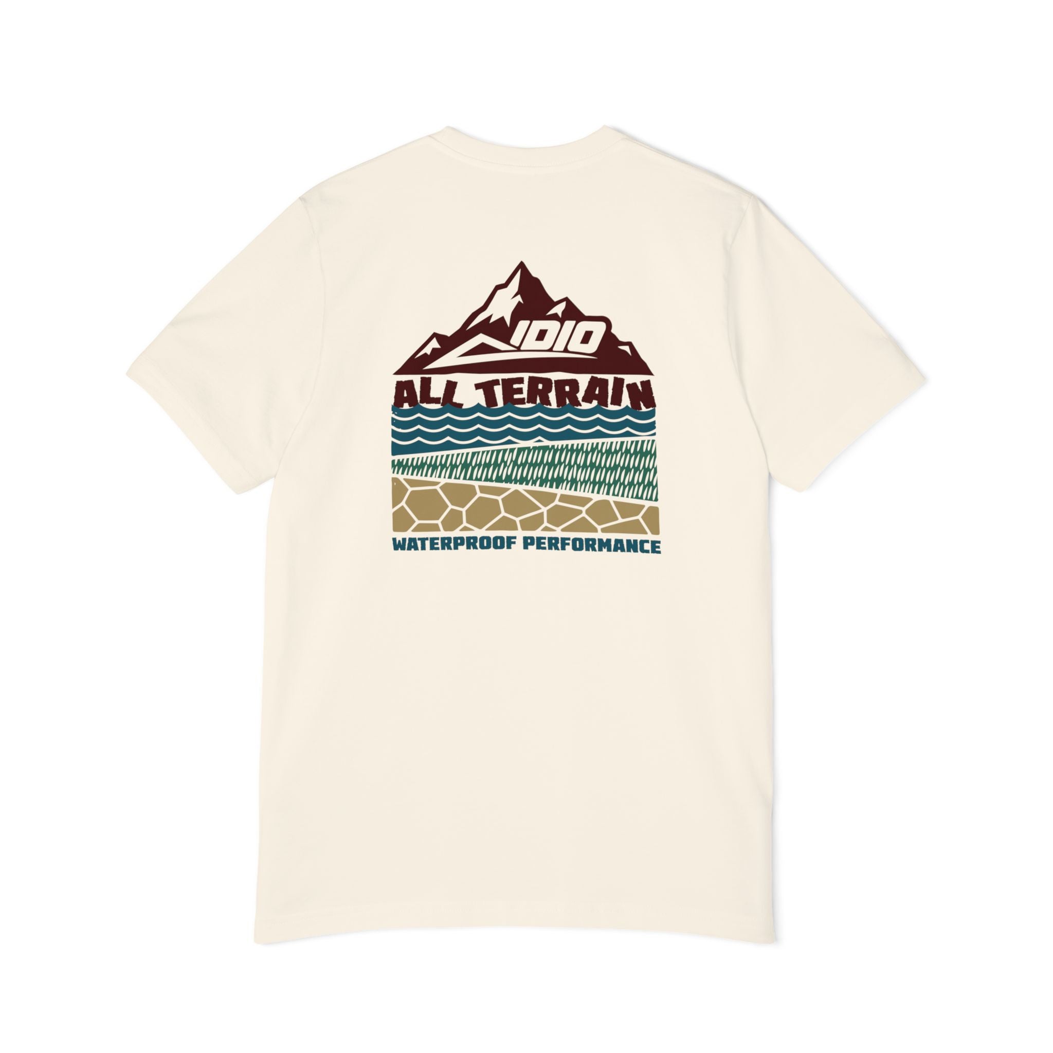 All Terrain Tee