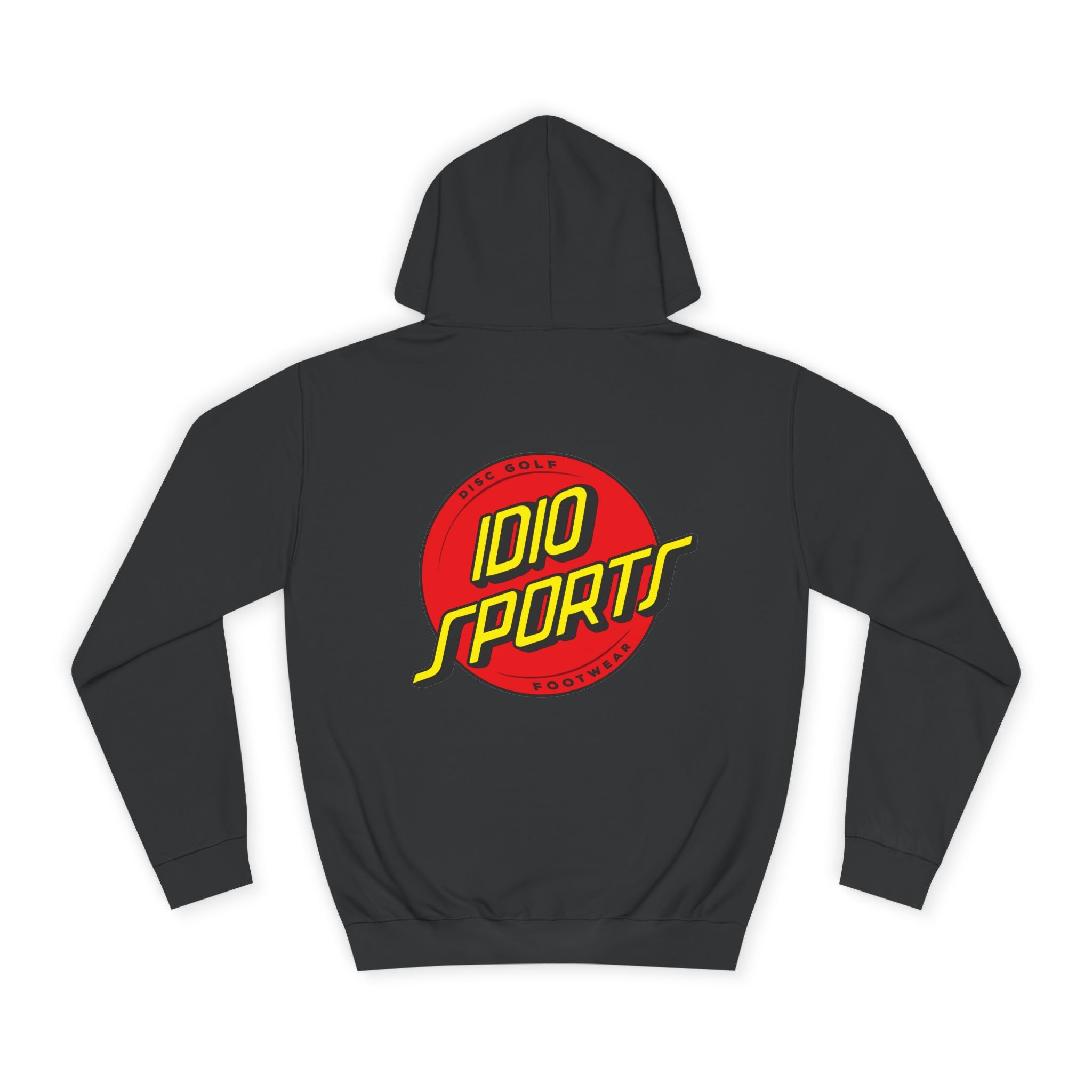 Cruiser Hoodie