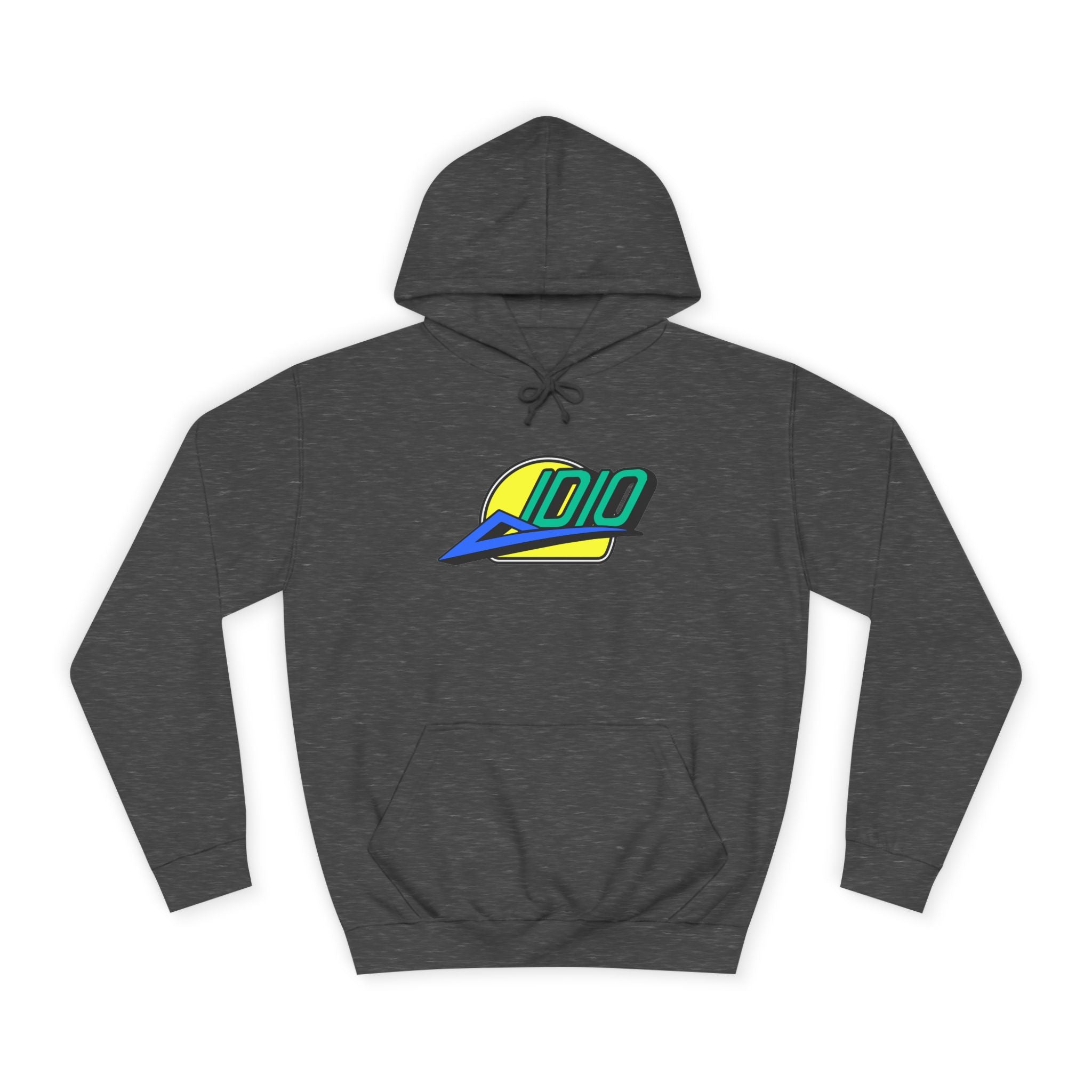 Cruiser Hoodie