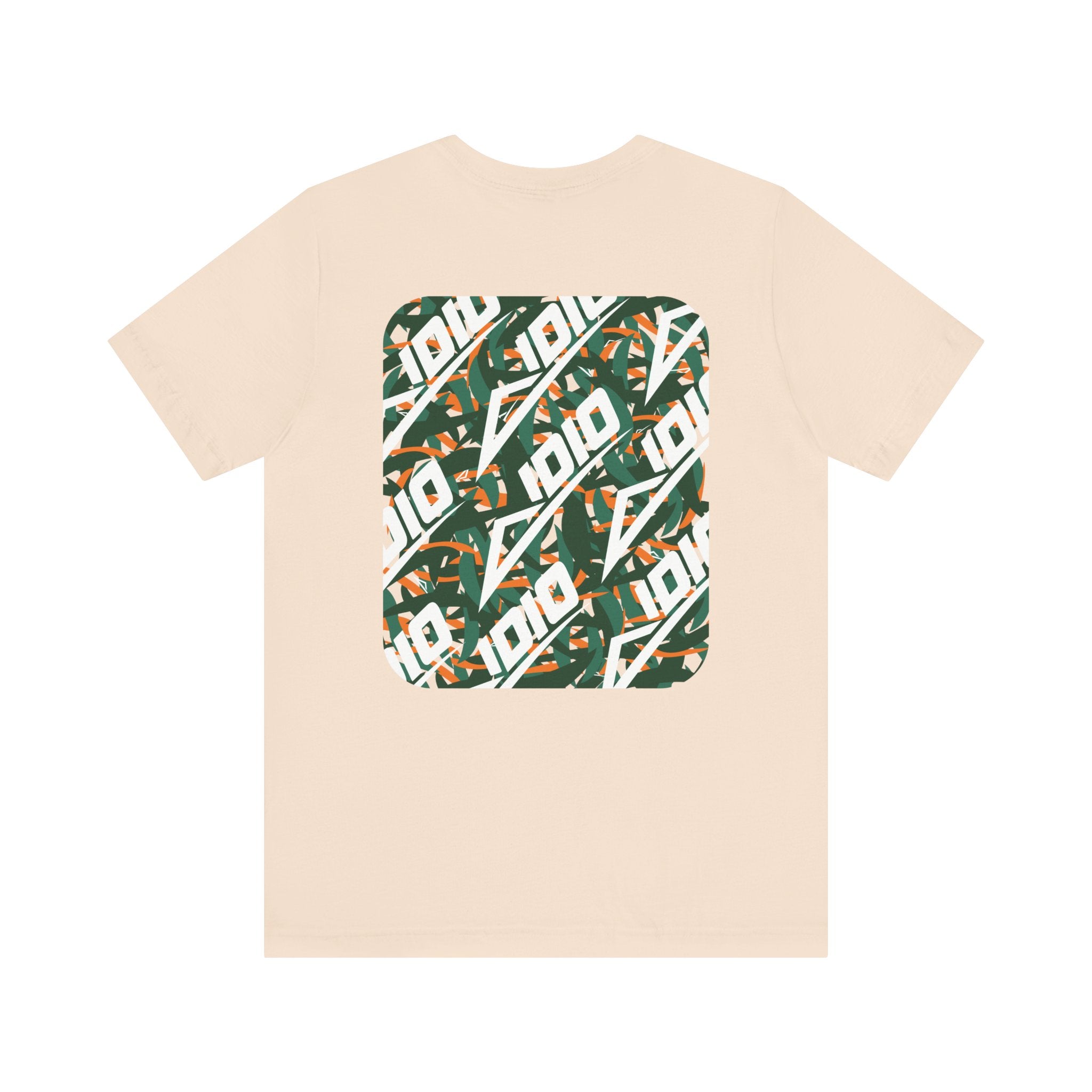 Bird Hunter Tee