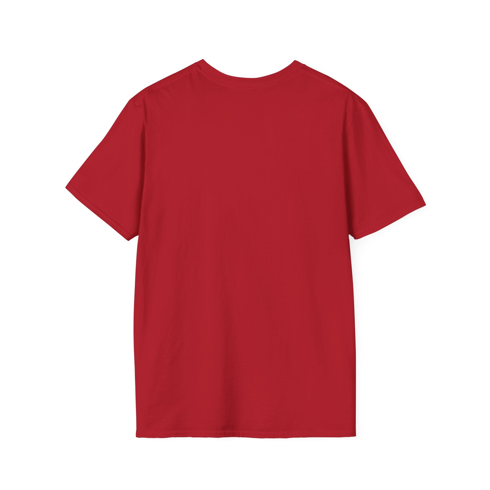 Classic Logo Tee — Everyday Comfort Cotton T-Shirt