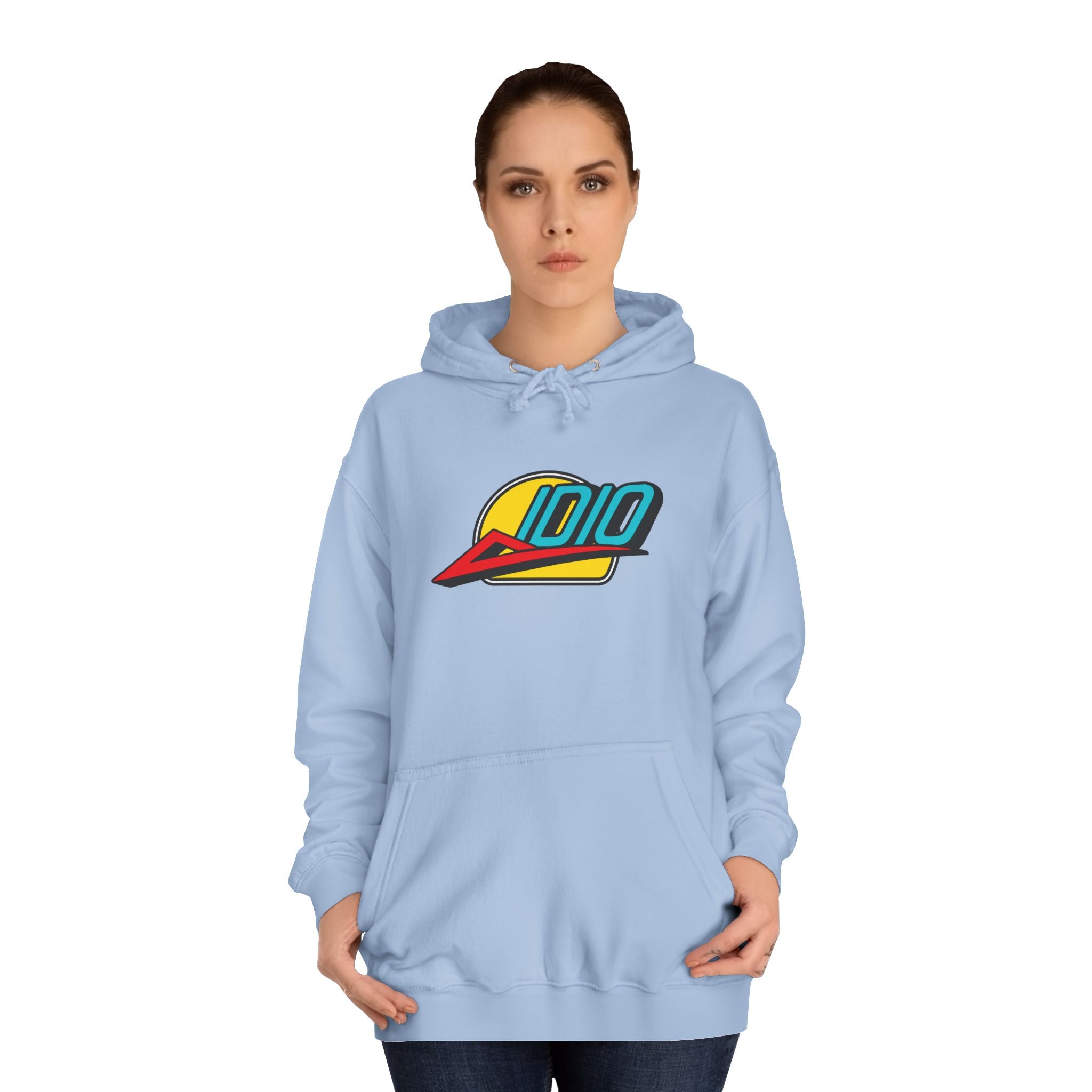 Cruiser Hoodie