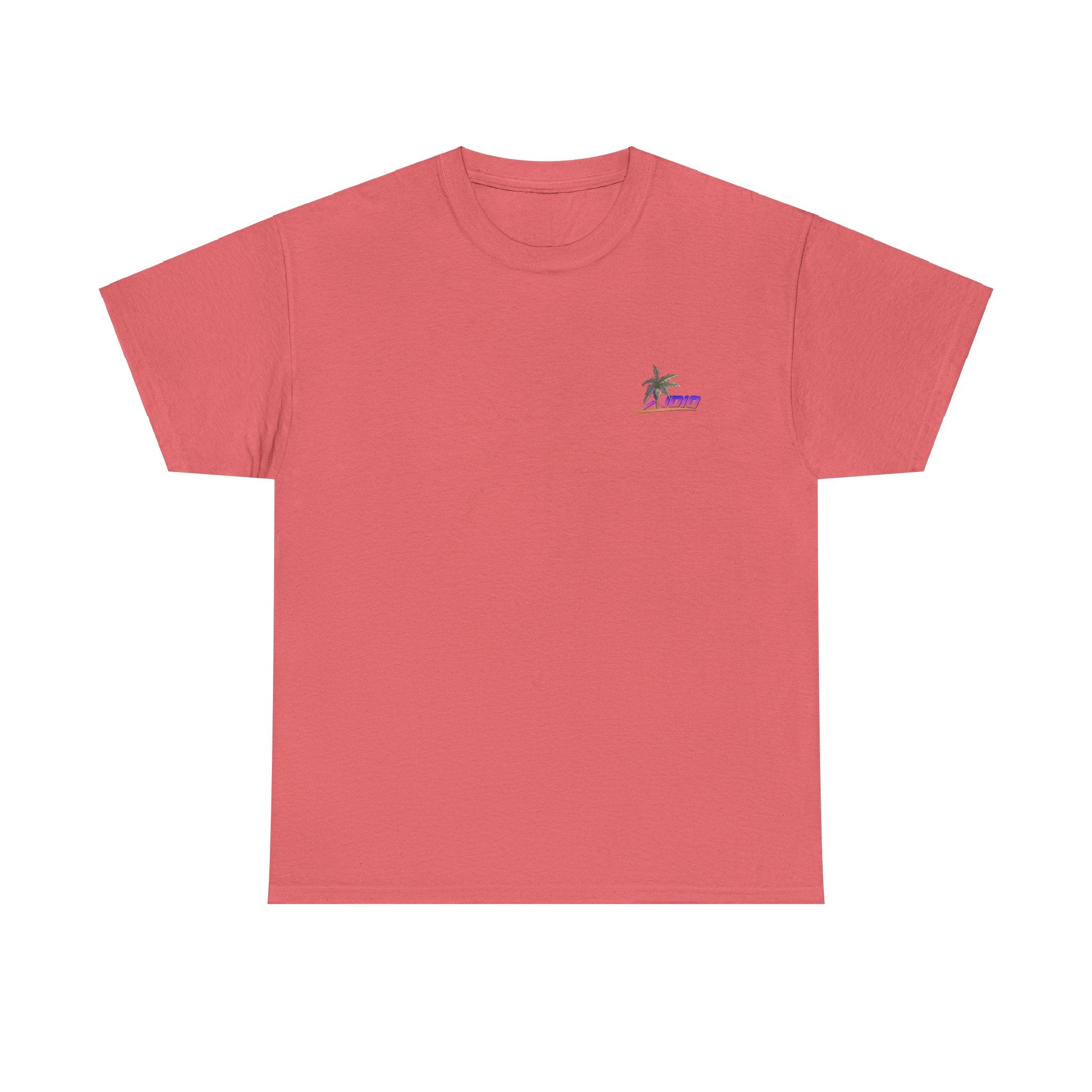 Boardwalk Beach Tee