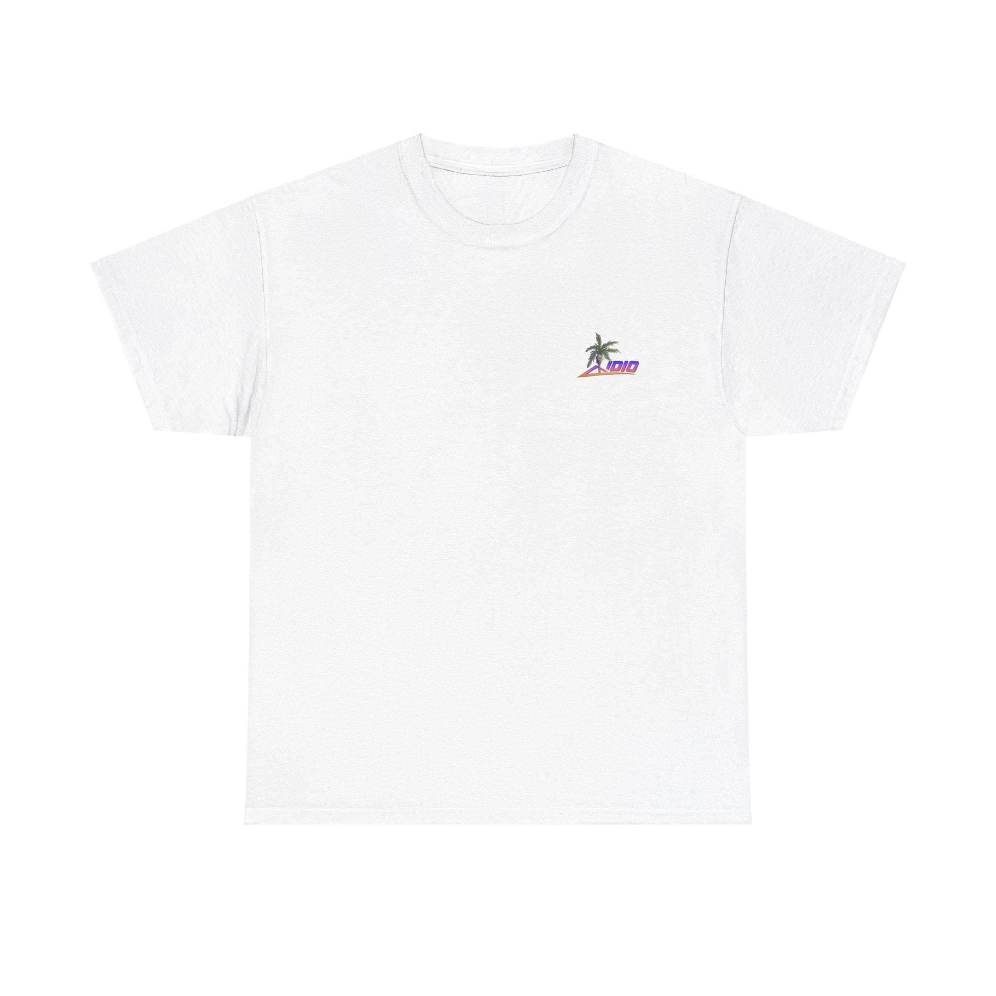 Boardwalk Beach Tee