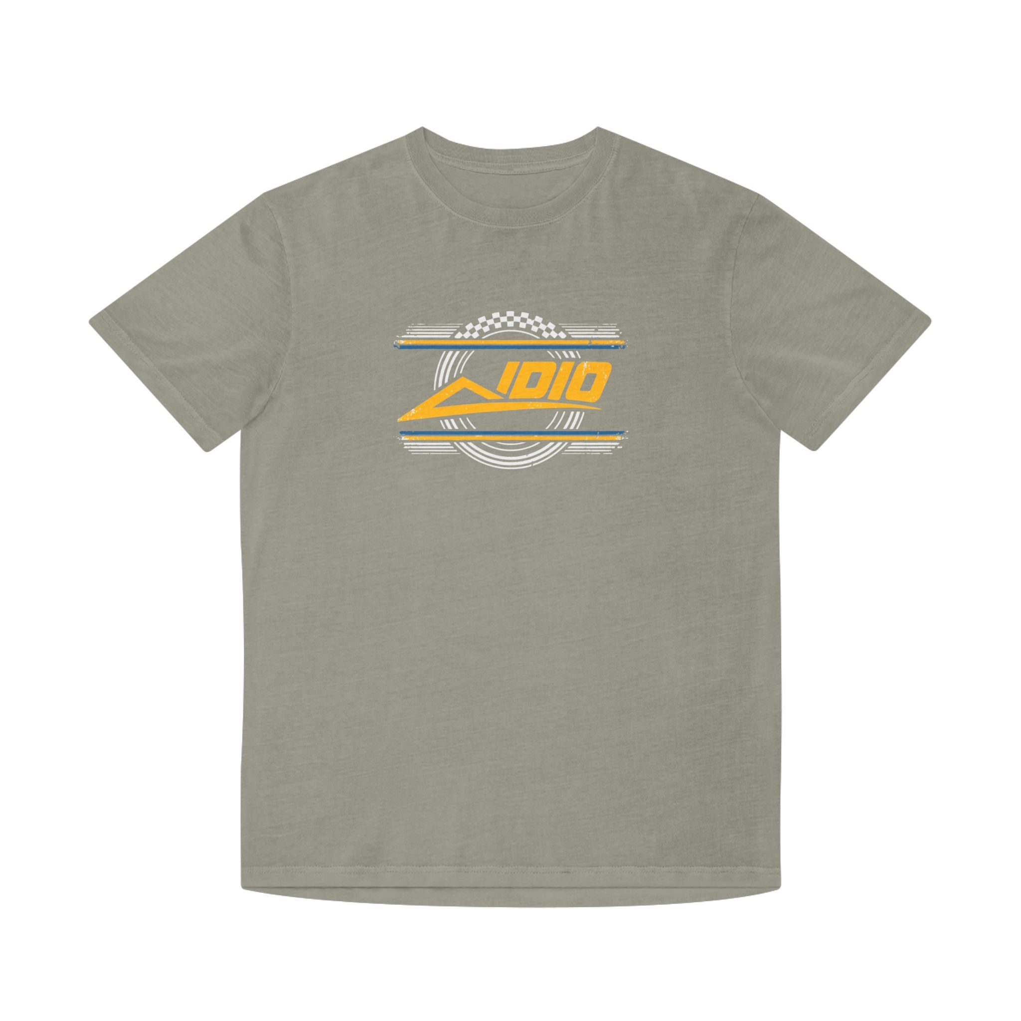 Idio Car Racer Tee