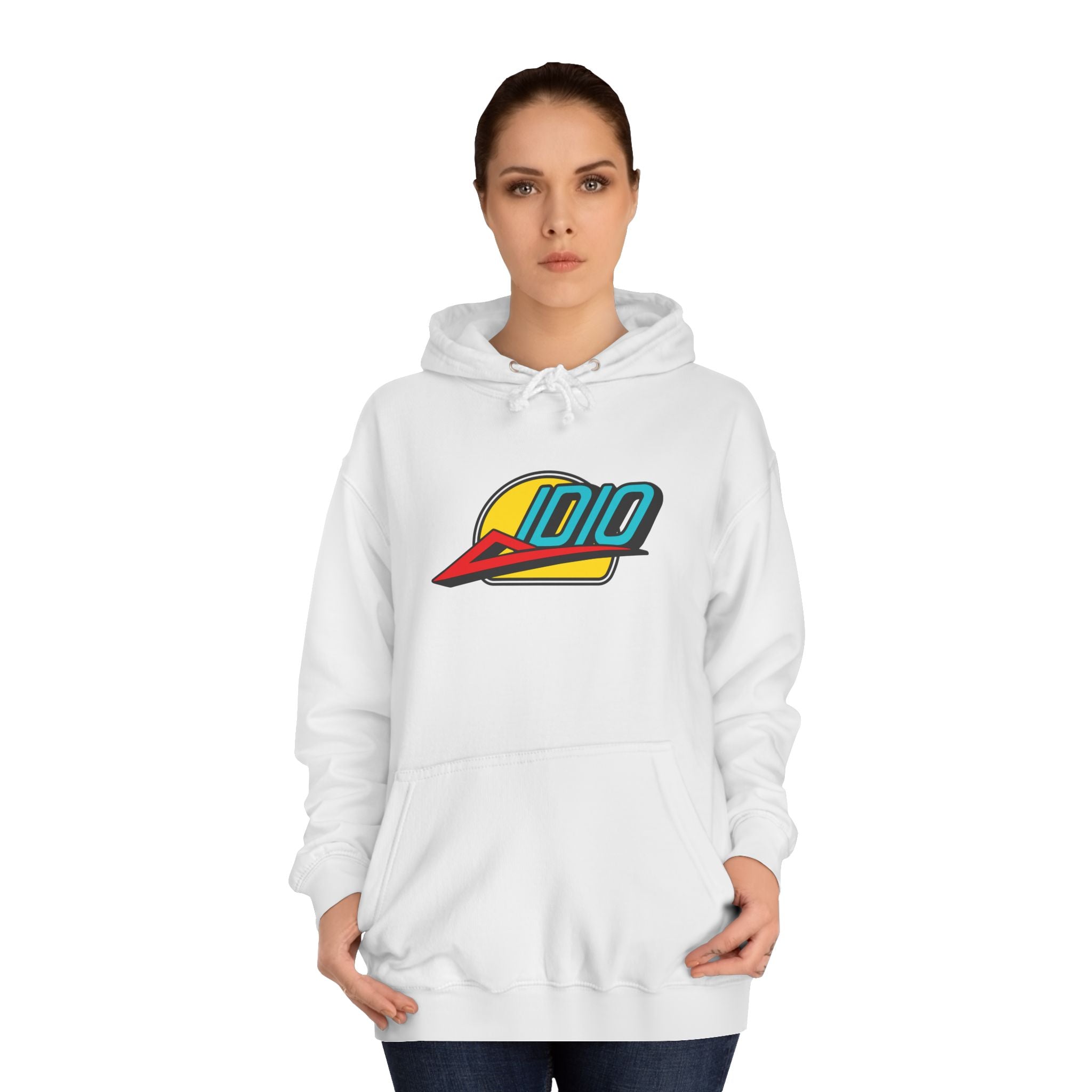 Cruiser Hoodie
