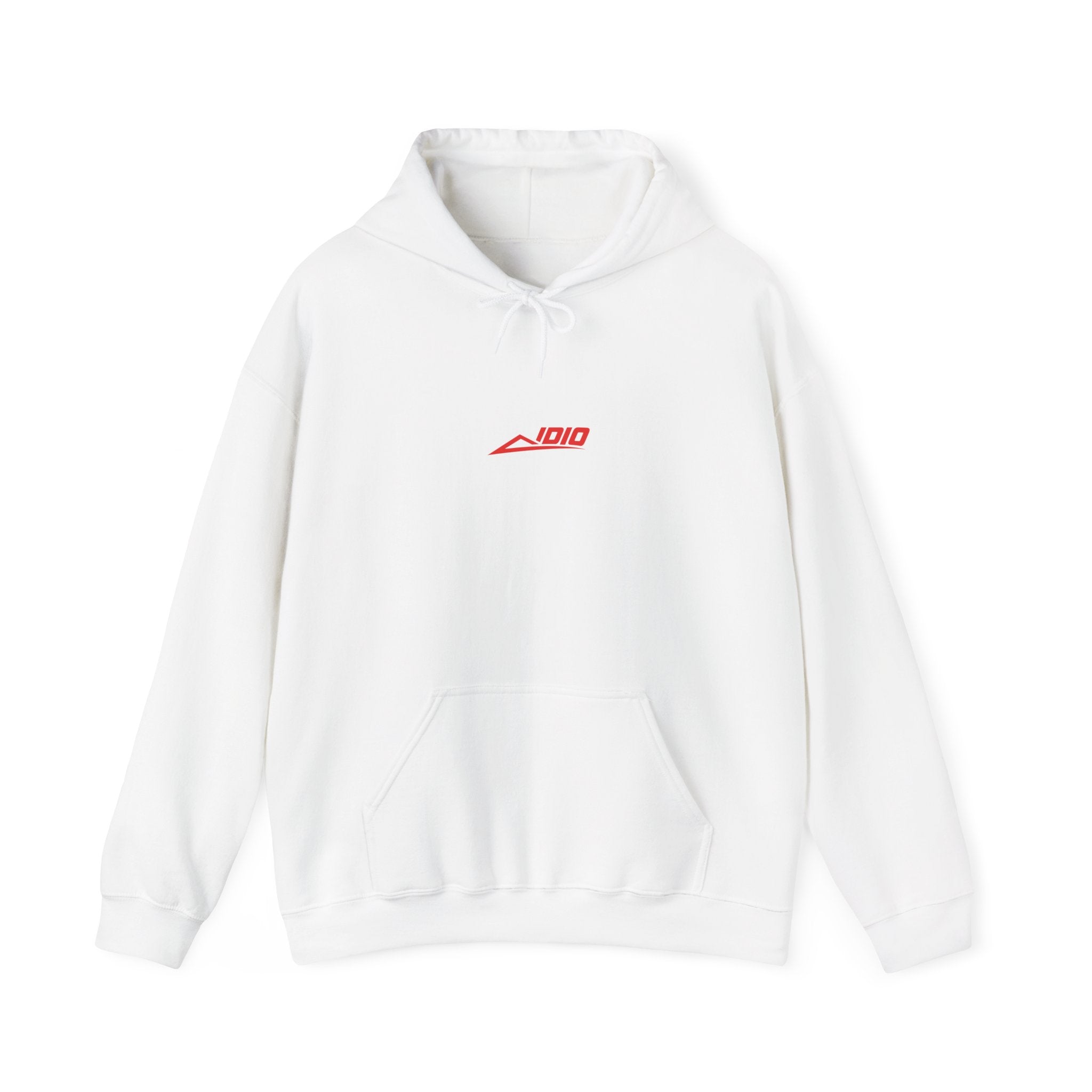 Play Your Game — NES-Inspired Pullover Hoodie
