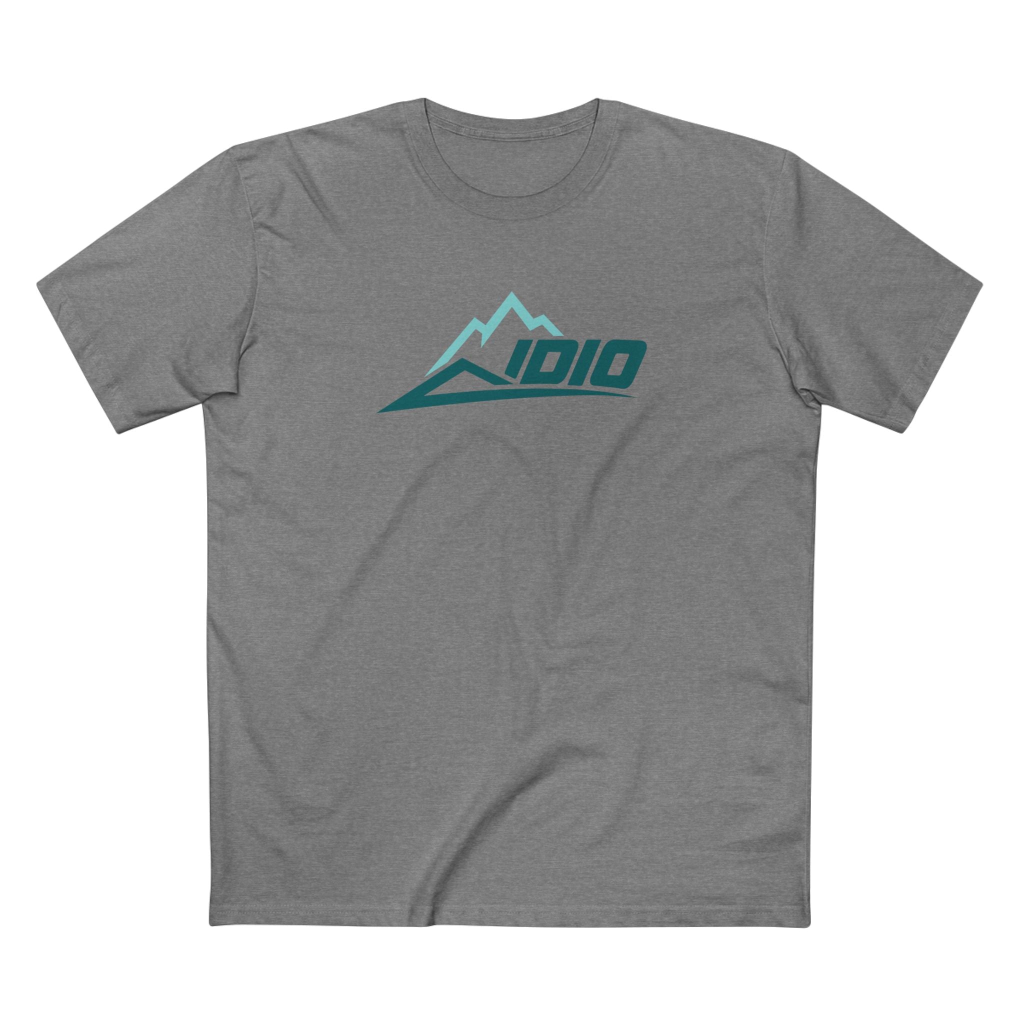 Mountain Logo Tee
