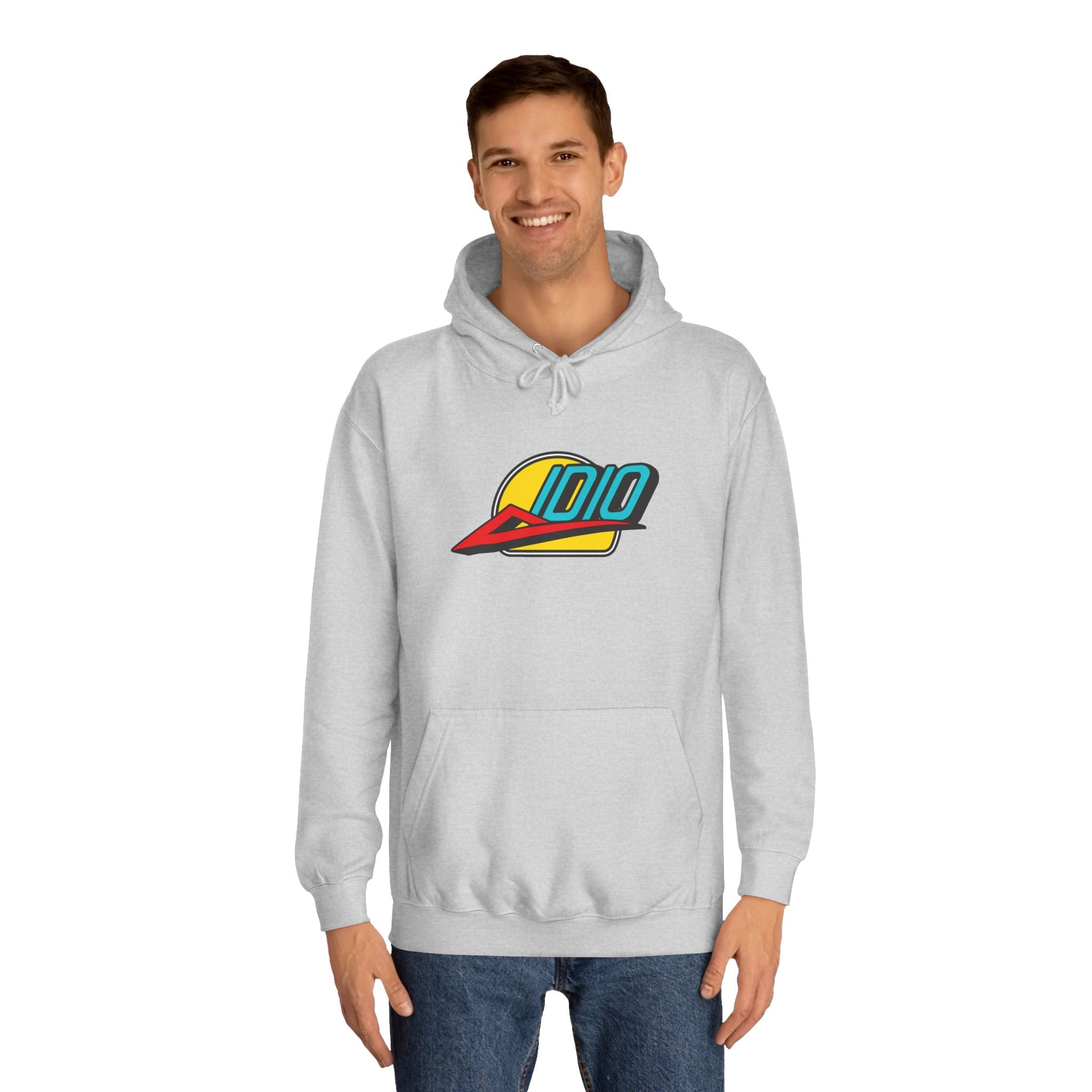 Cruiser Hoodie