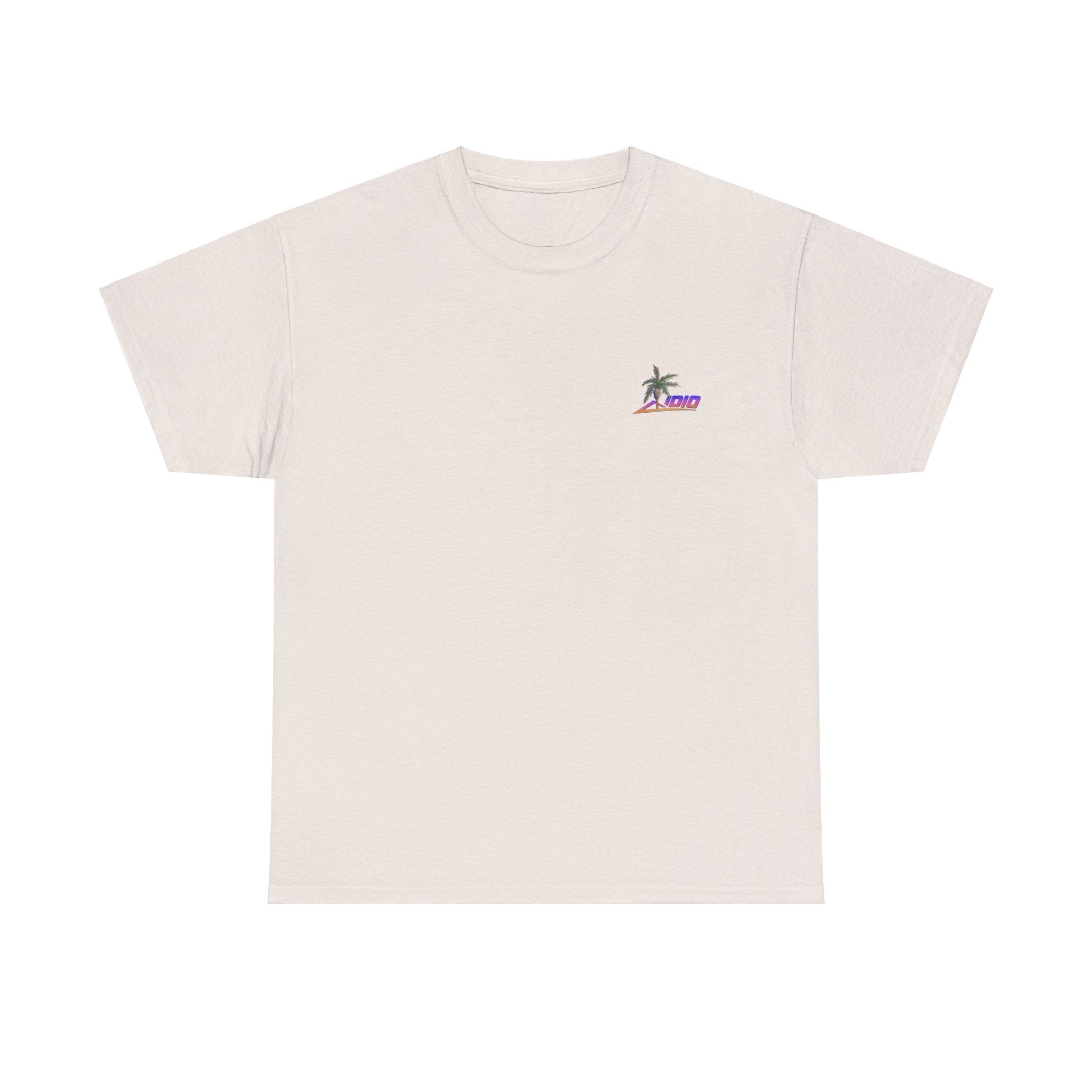 Boardwalk Beach Tee