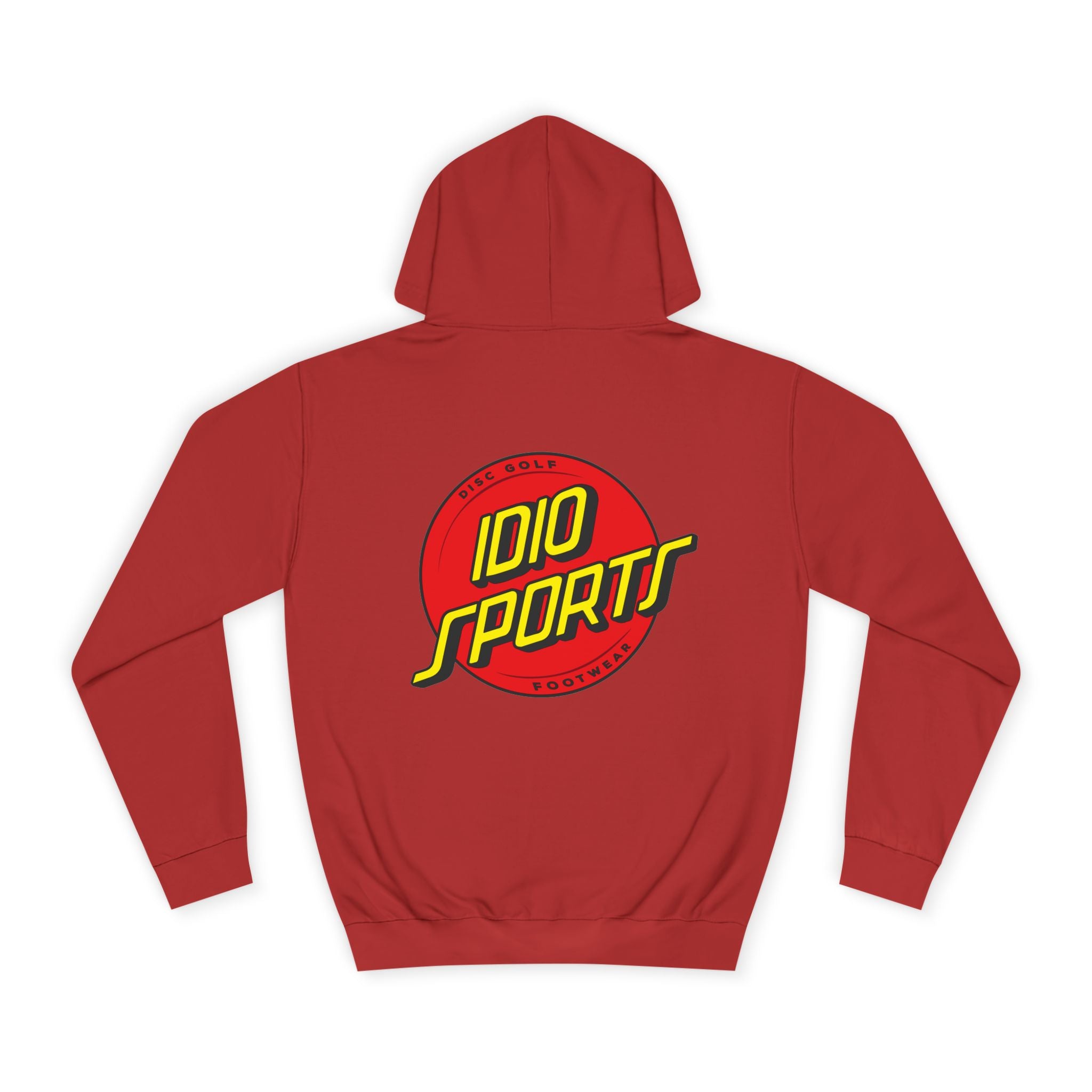Cruiser Hoodie