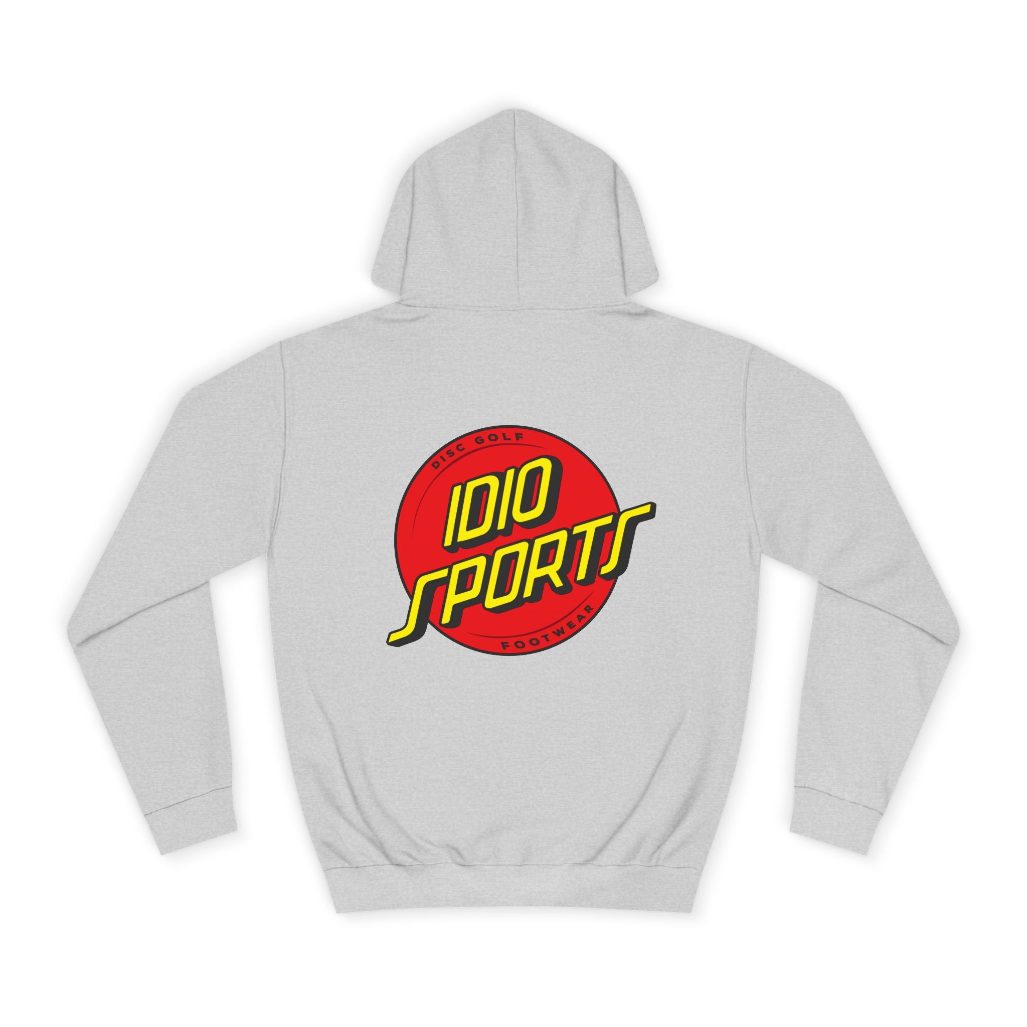 Cruiser Hoodie