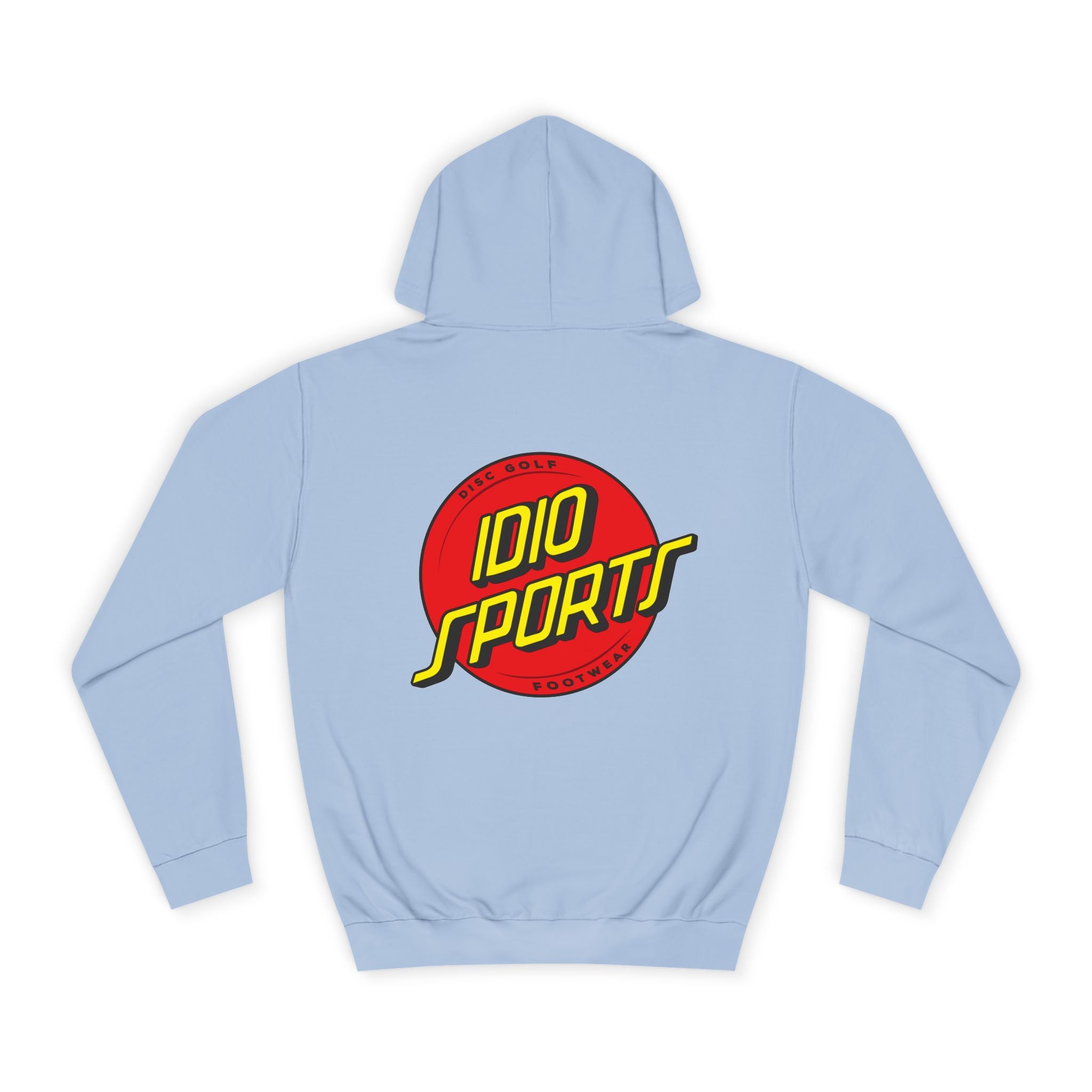 Cruiser Hoodie