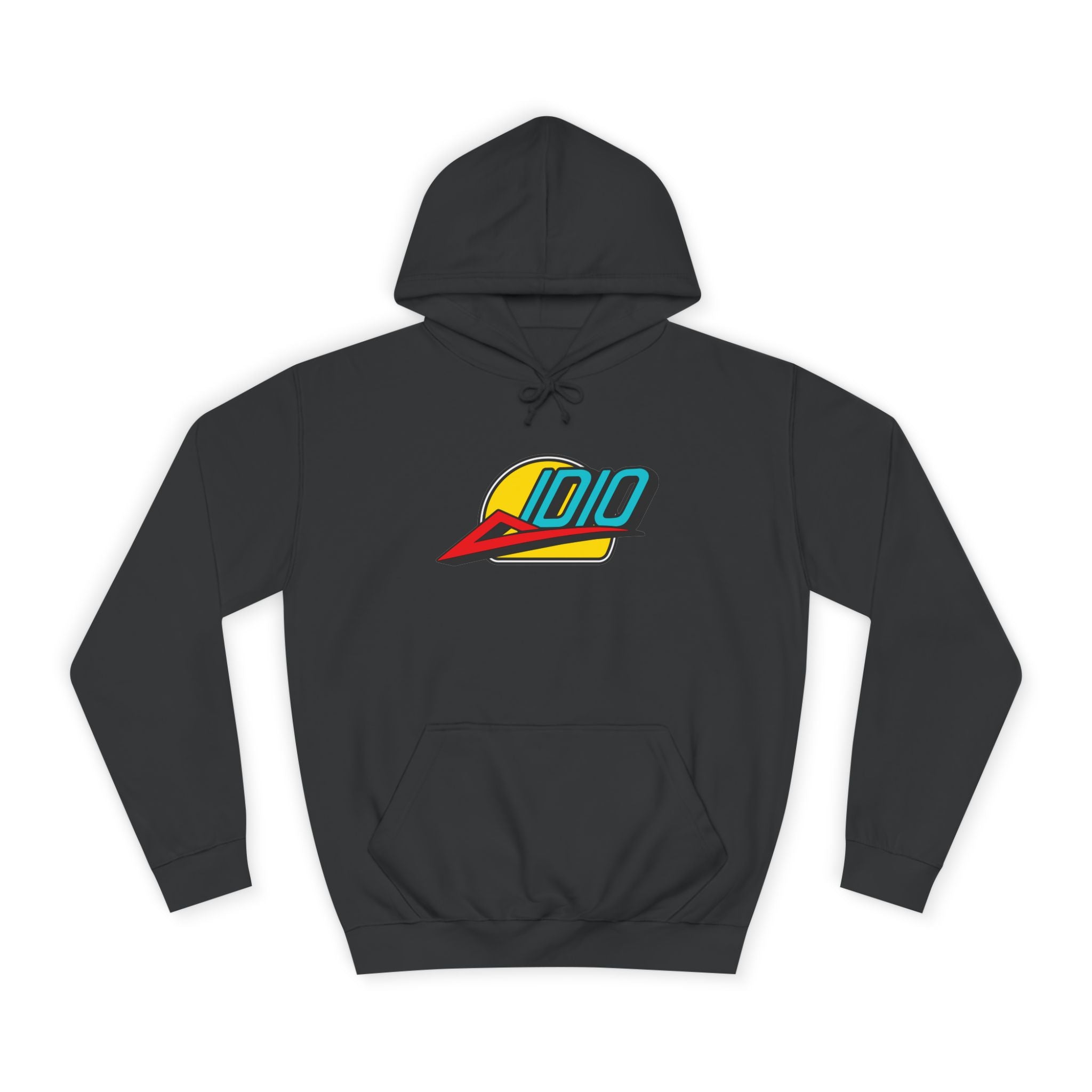 Cruiser Hoodie