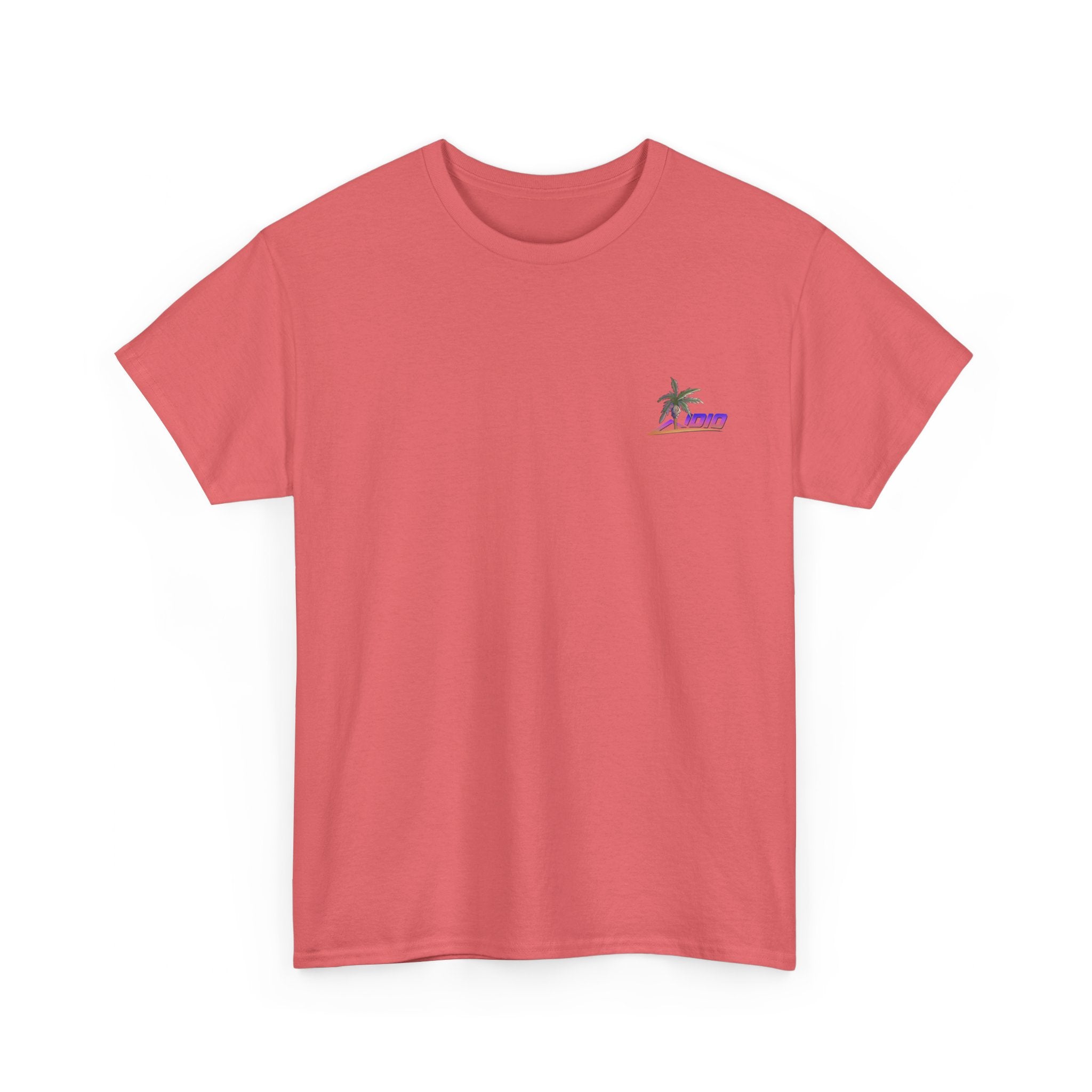 Boardwalk Beach Tee