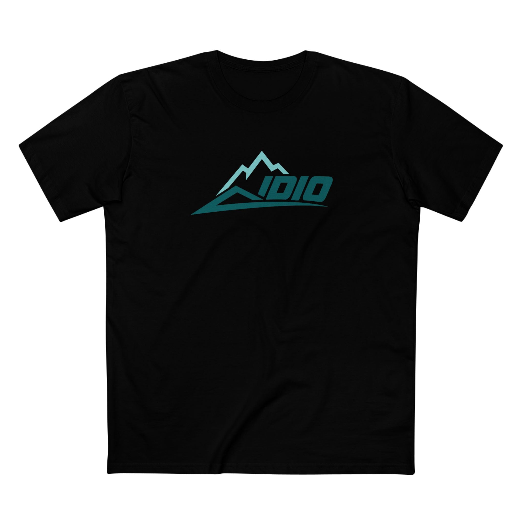 Mountain Logo Tee