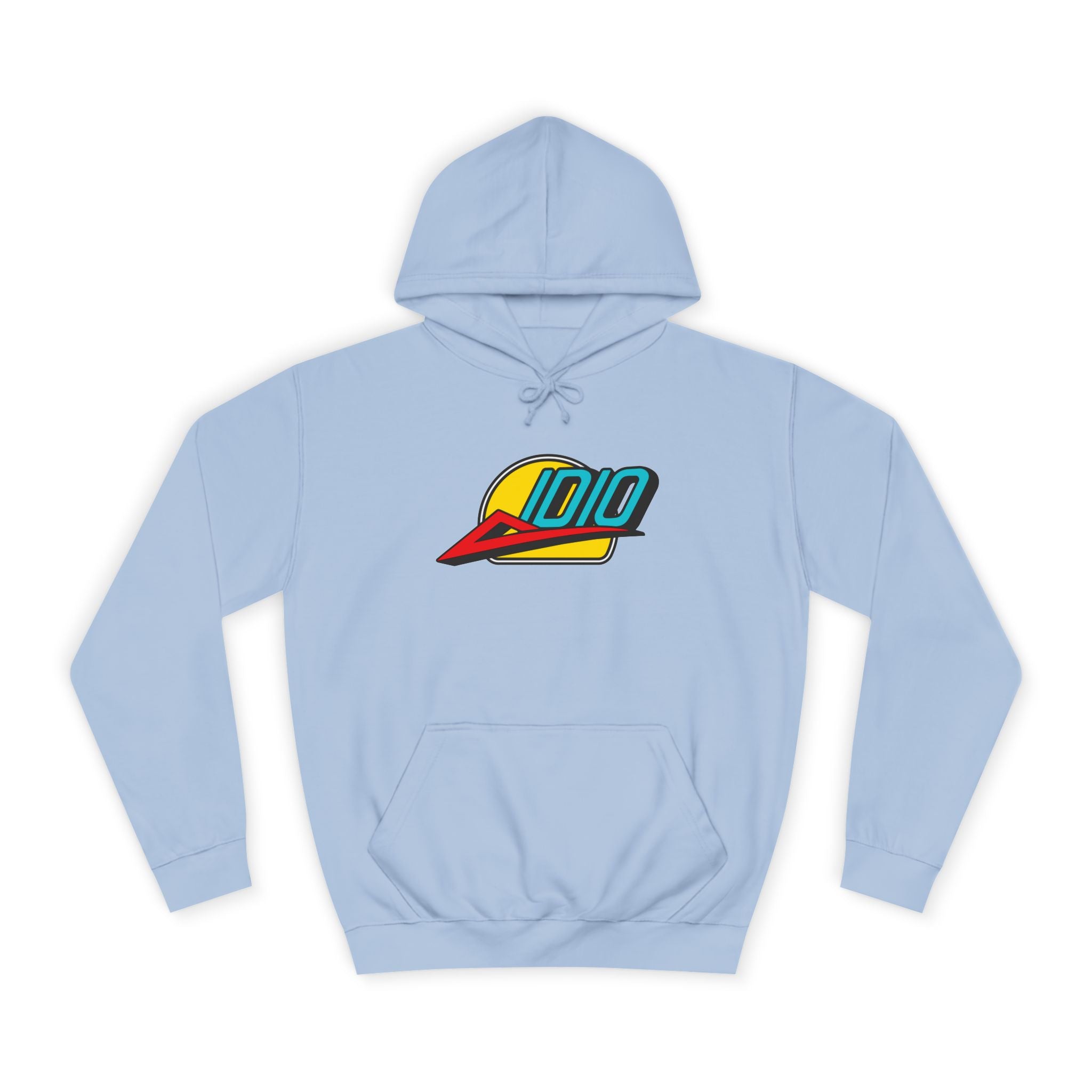 Cruiser Hoodie