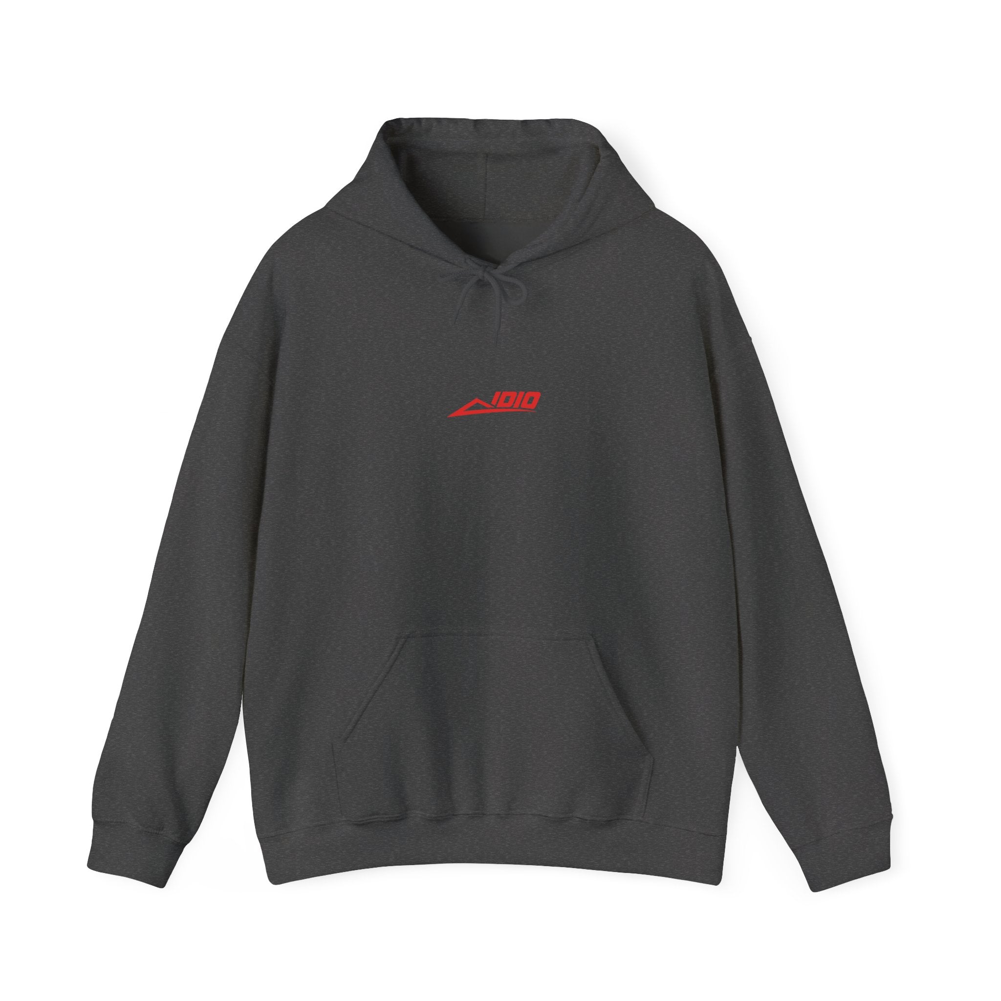 Play Your Game — NES-Inspired Pullover Hoodie