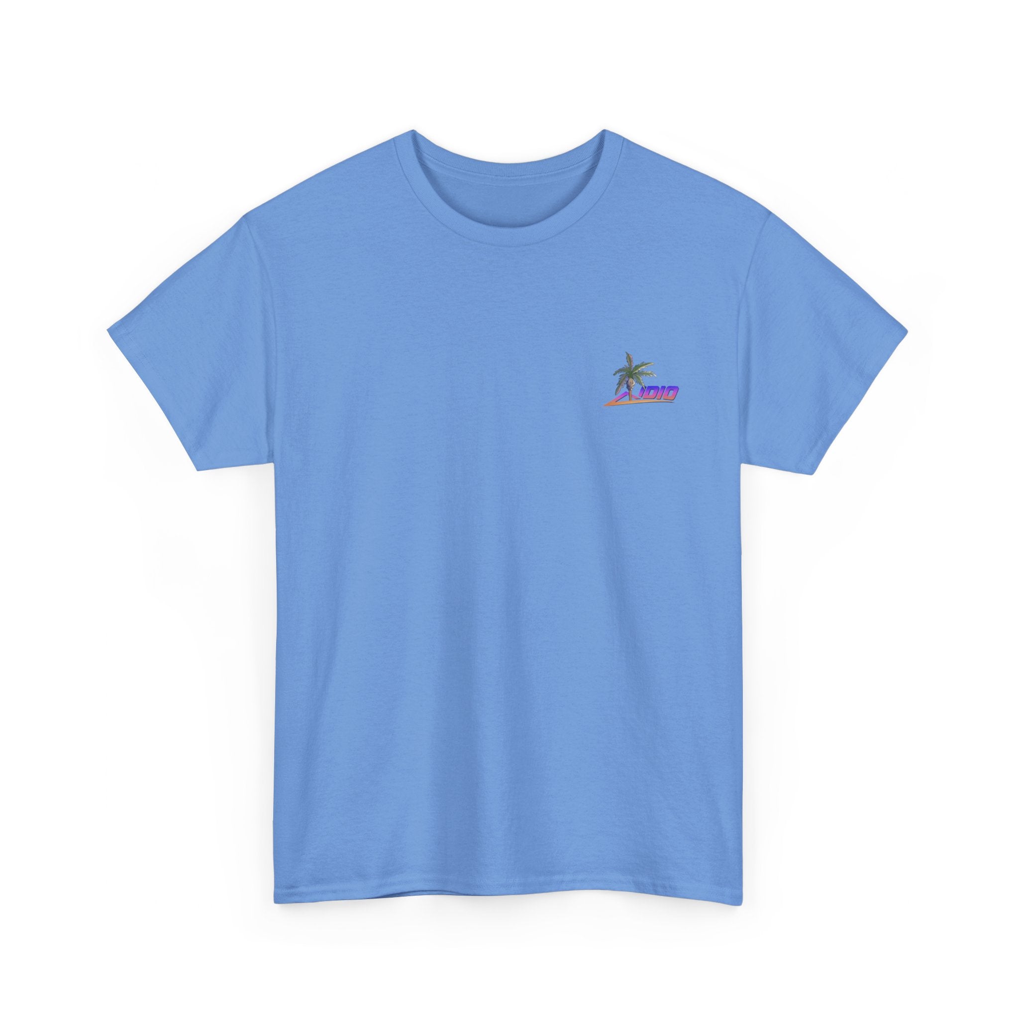 Boardwalk Beach Tee