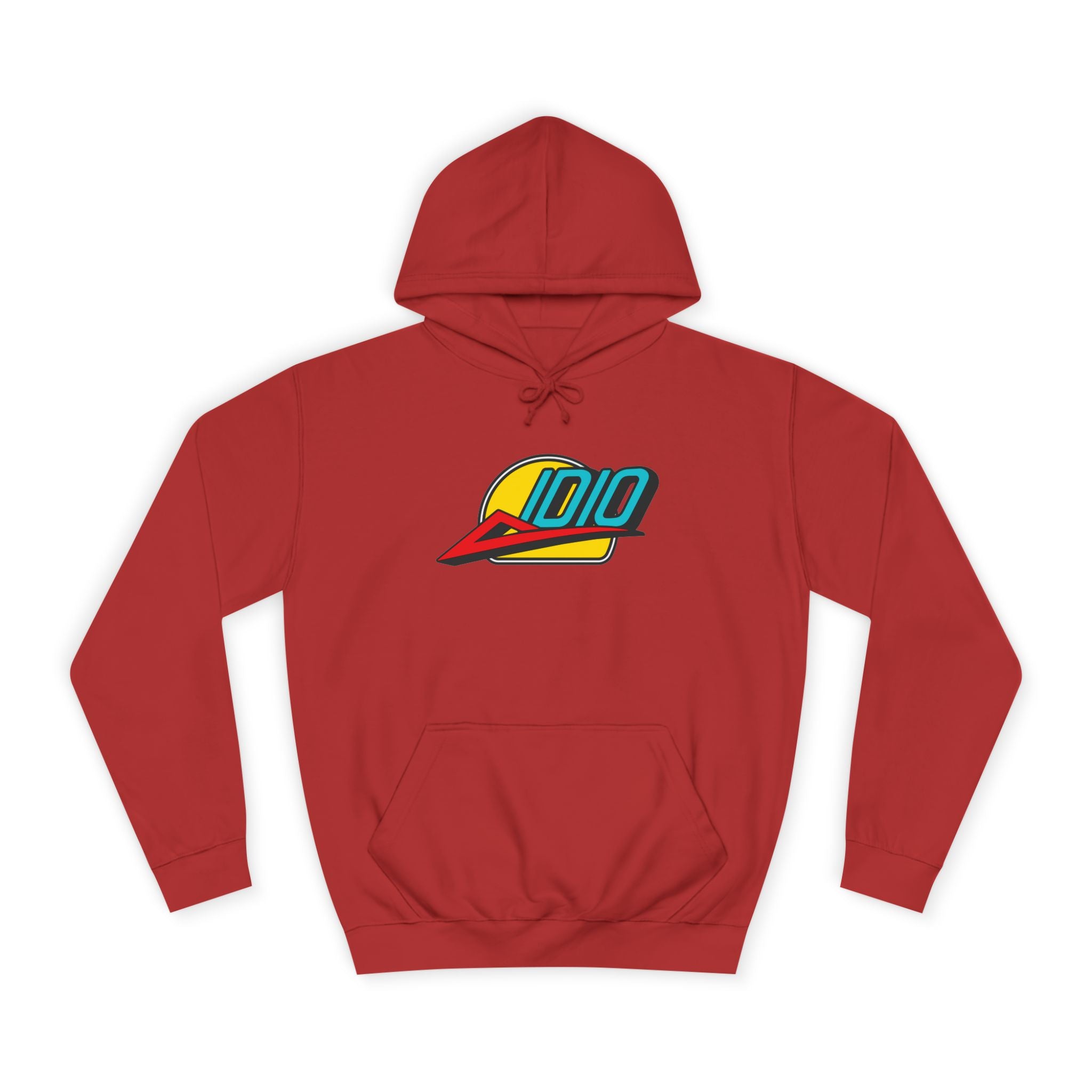 Cruiser Hoodie