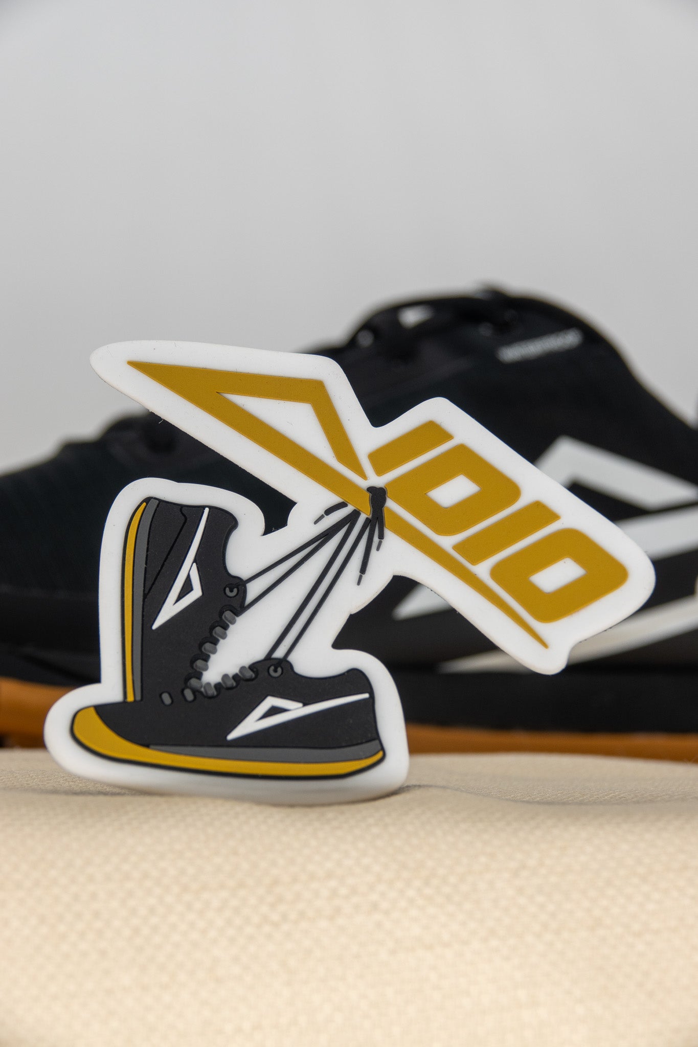 🎁 Just Hanging Bag Patch (100% off)