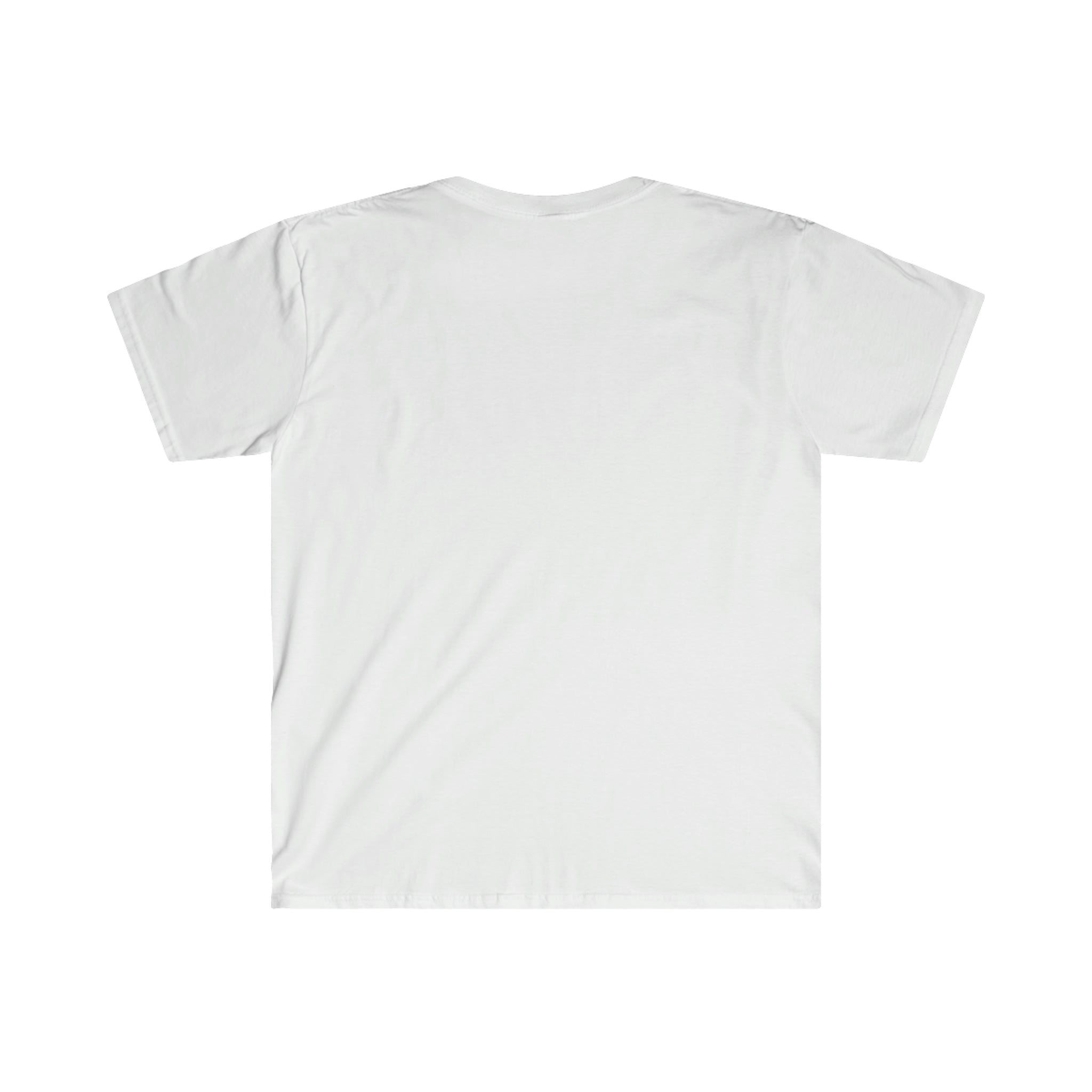 Heritage Softstyle T-Shirt