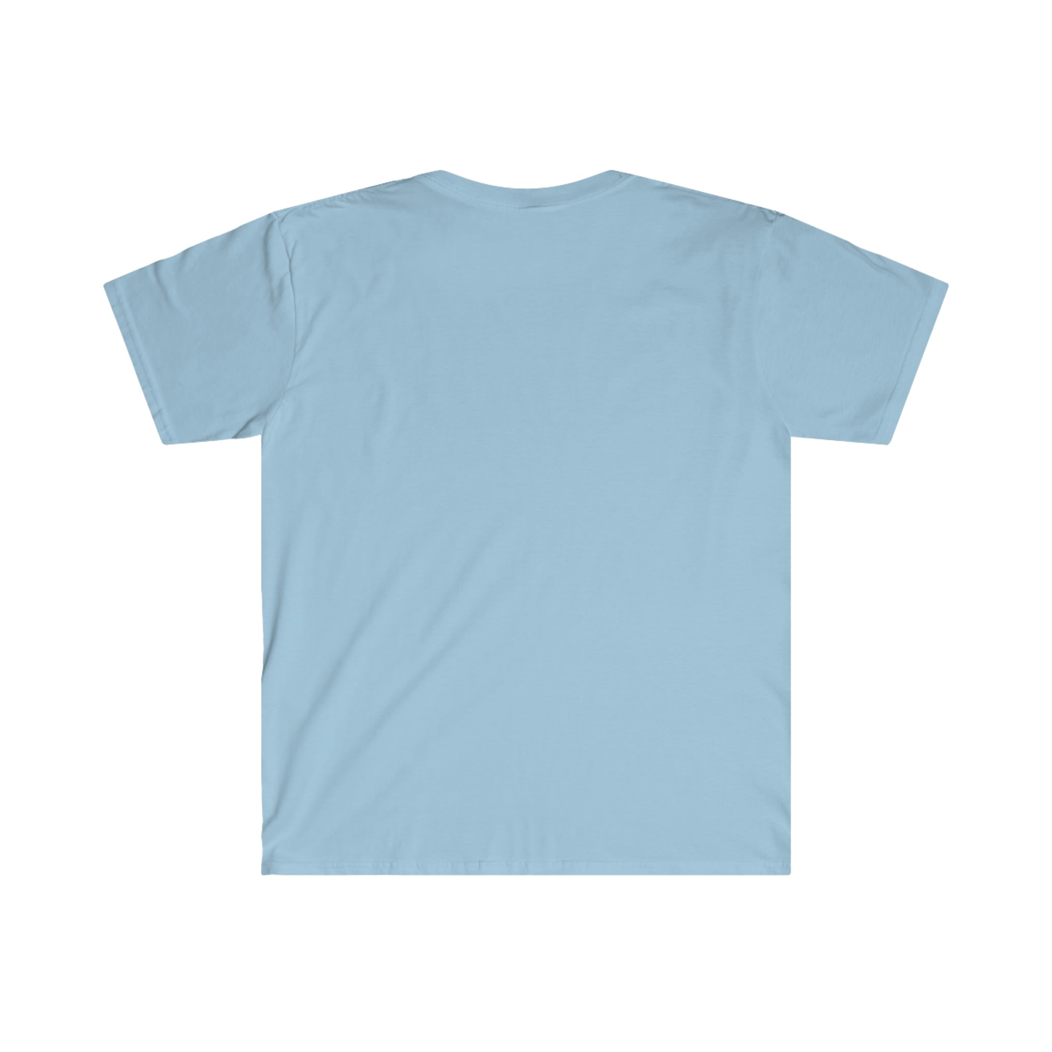 Heritage Softstyle T-Shirt