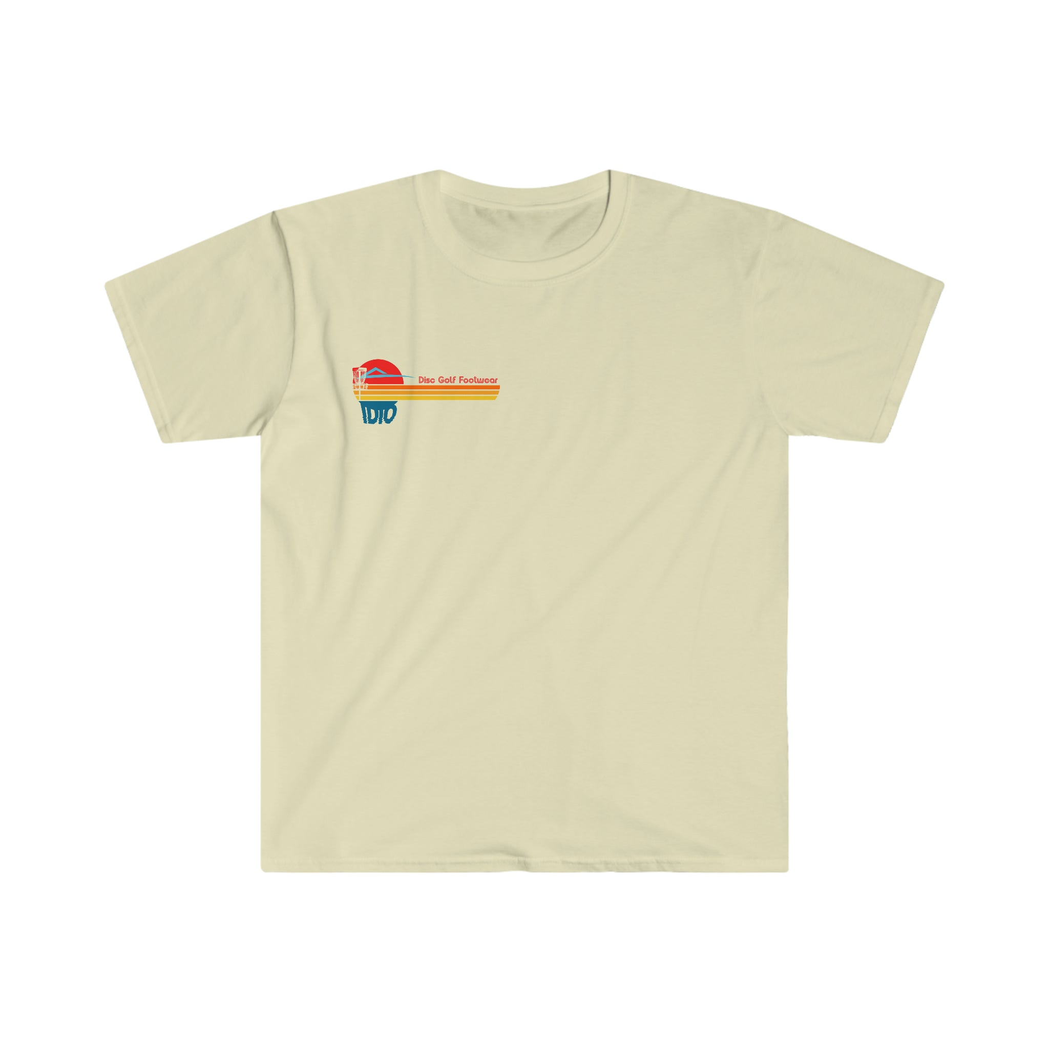 Heritage Softstyle T-Shirt