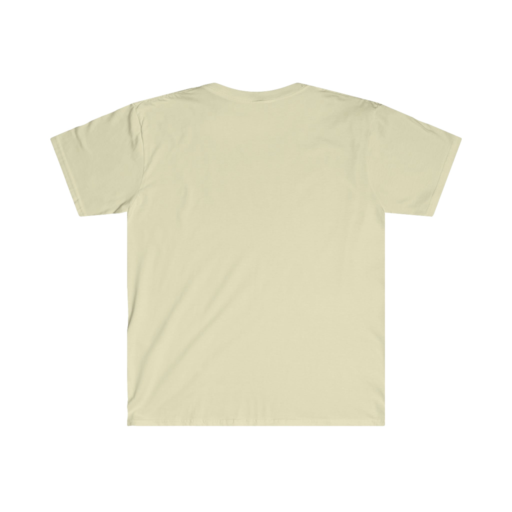 Heritage Softstyle T-Shirt