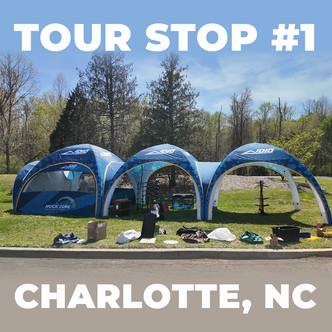 Queen City Classic Recap