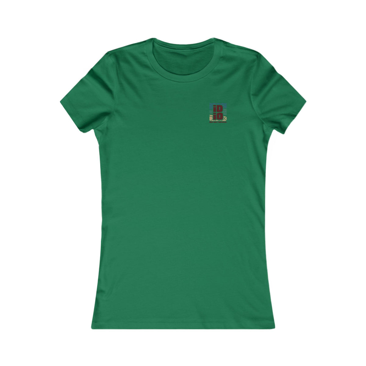 Women's All Terrain Tee
