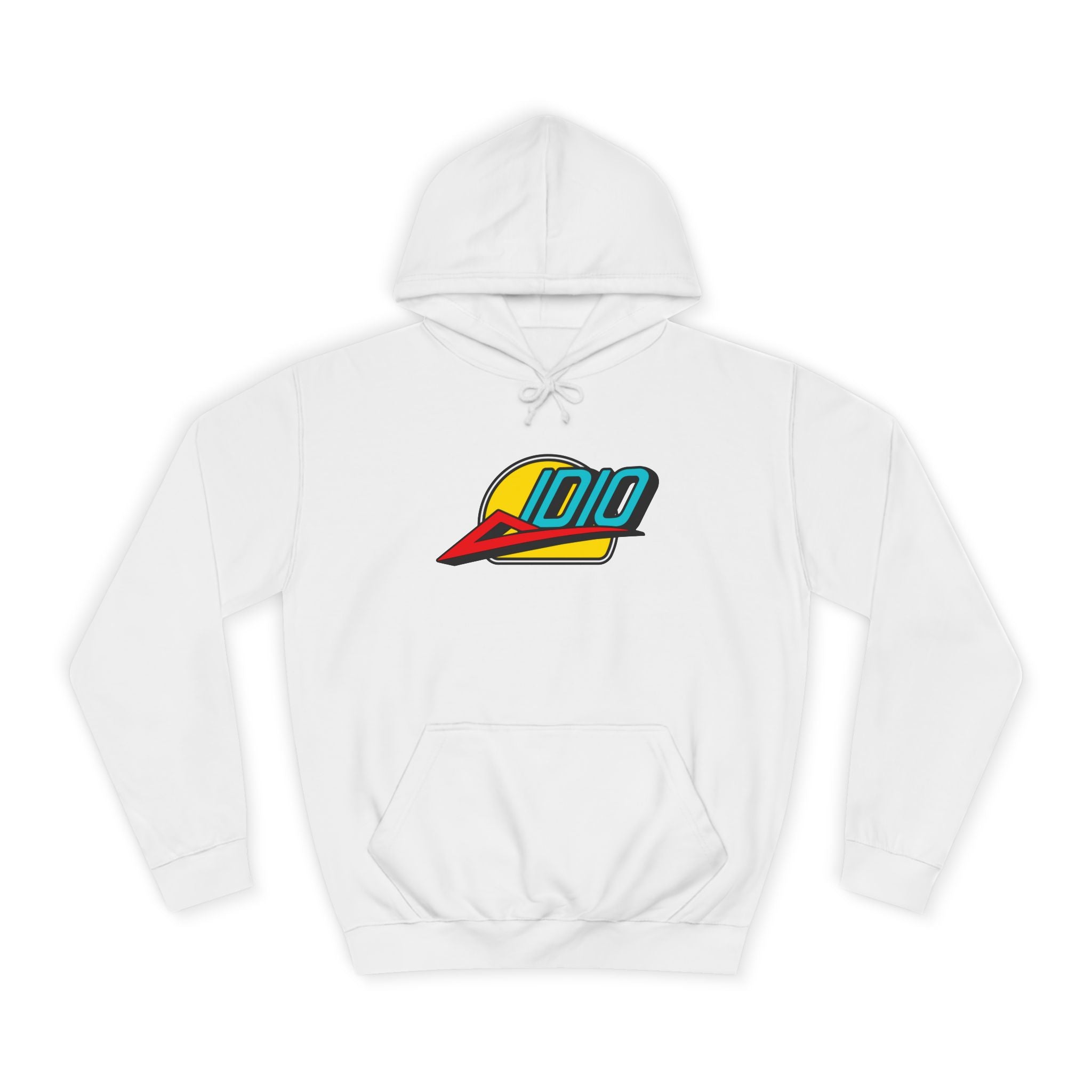 Cruiser Hoodie
