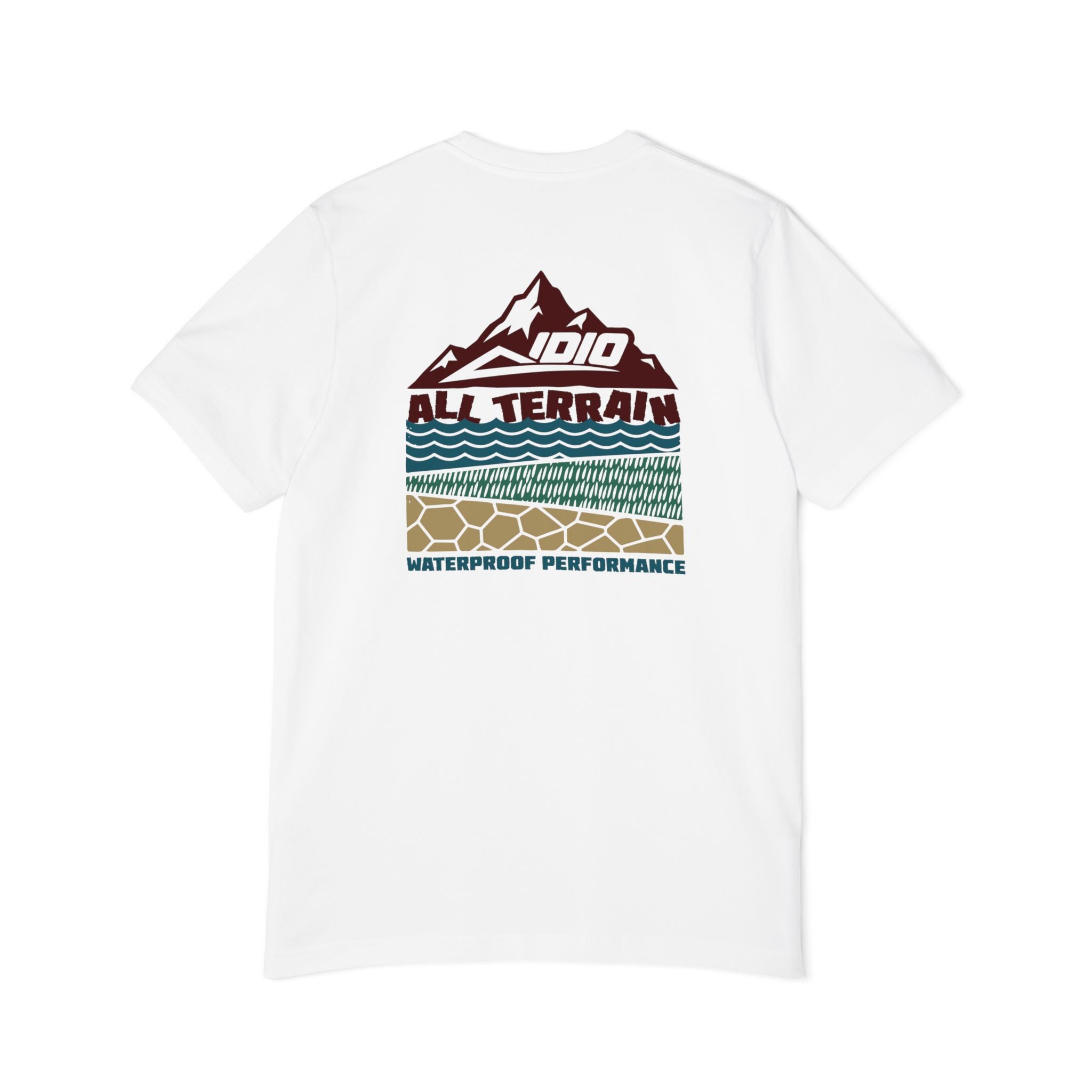 All Terrain Tee