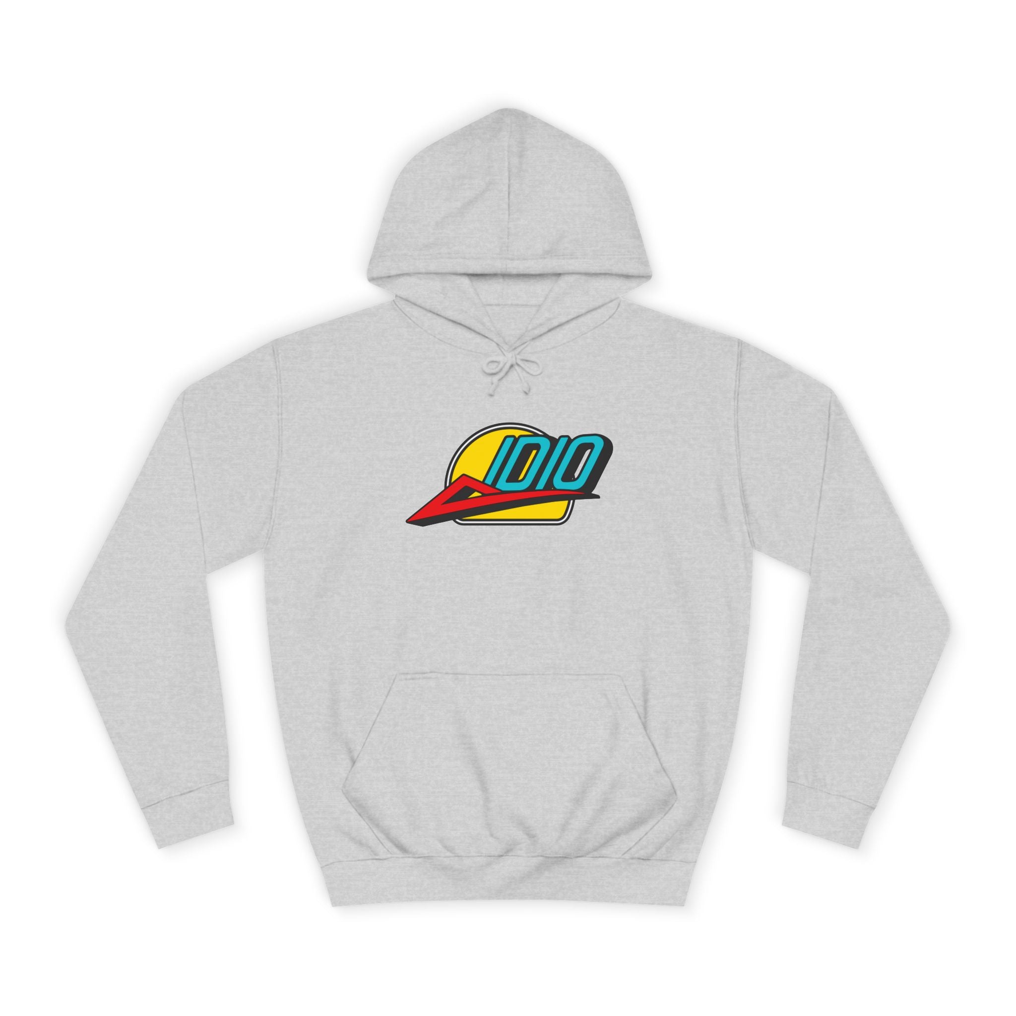 Cruiser Hoodie