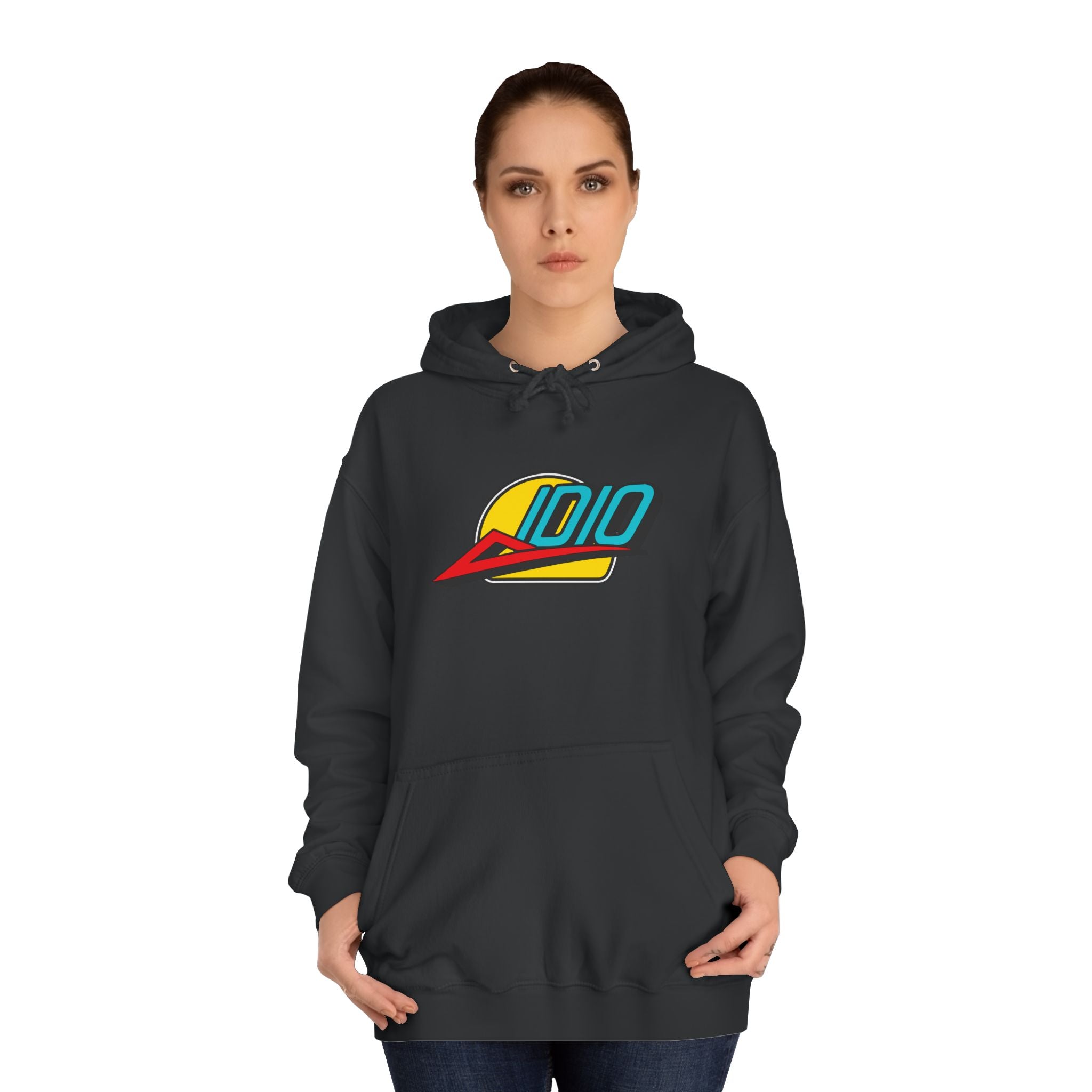 Cruiser Hoodie