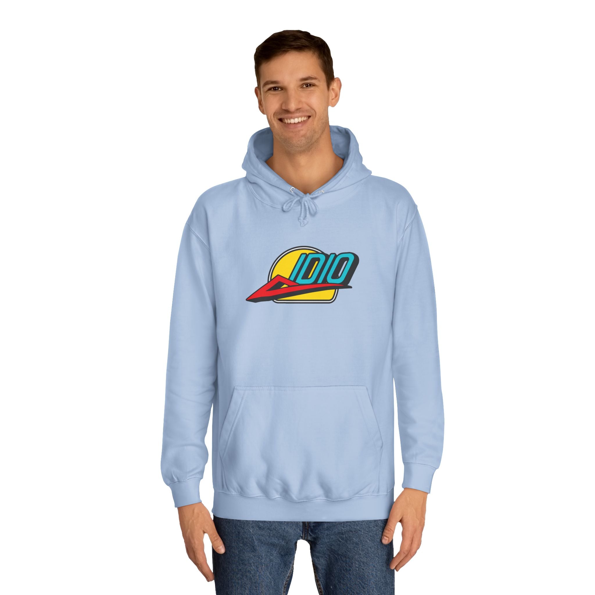 Cruiser Hoodie