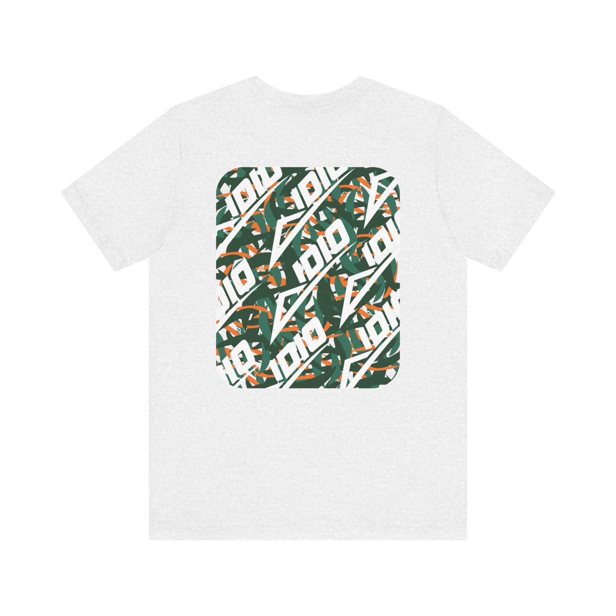 Bird Hunter Tee