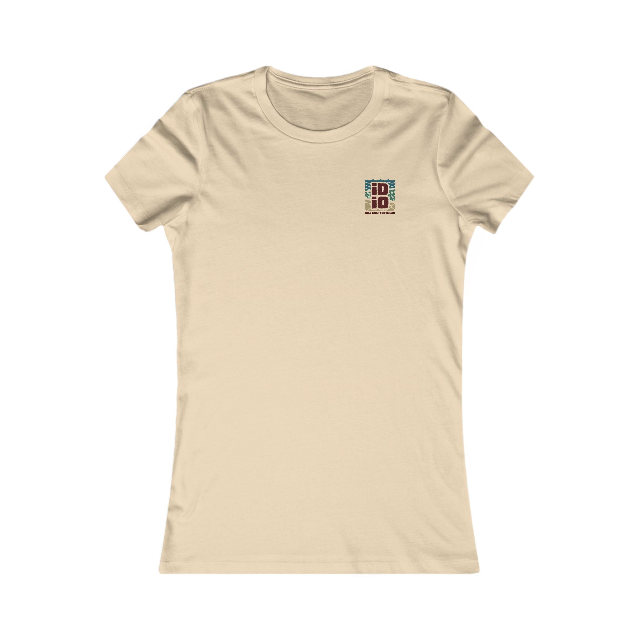 Women's All Terrain Tee