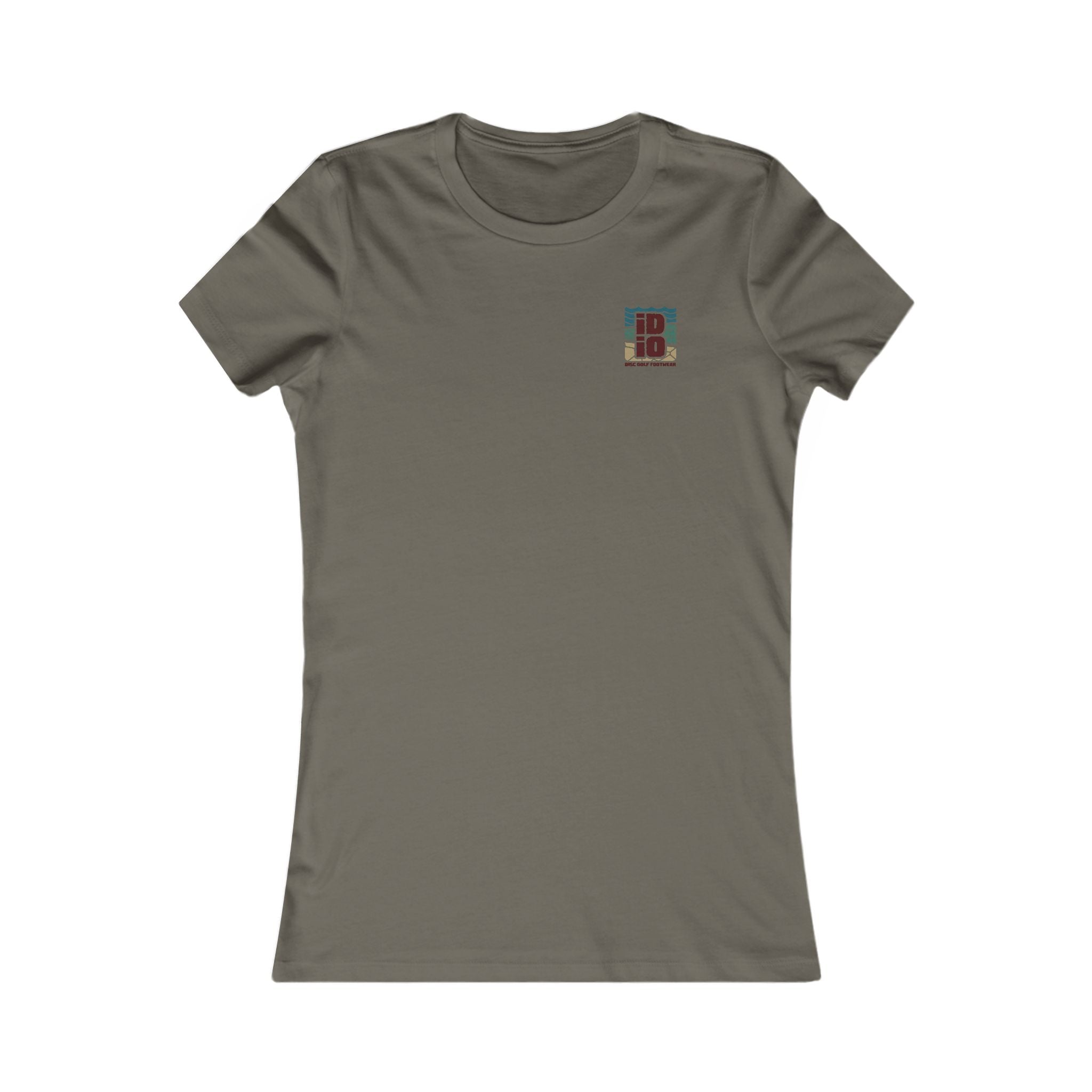 Women's All Terrain Tee