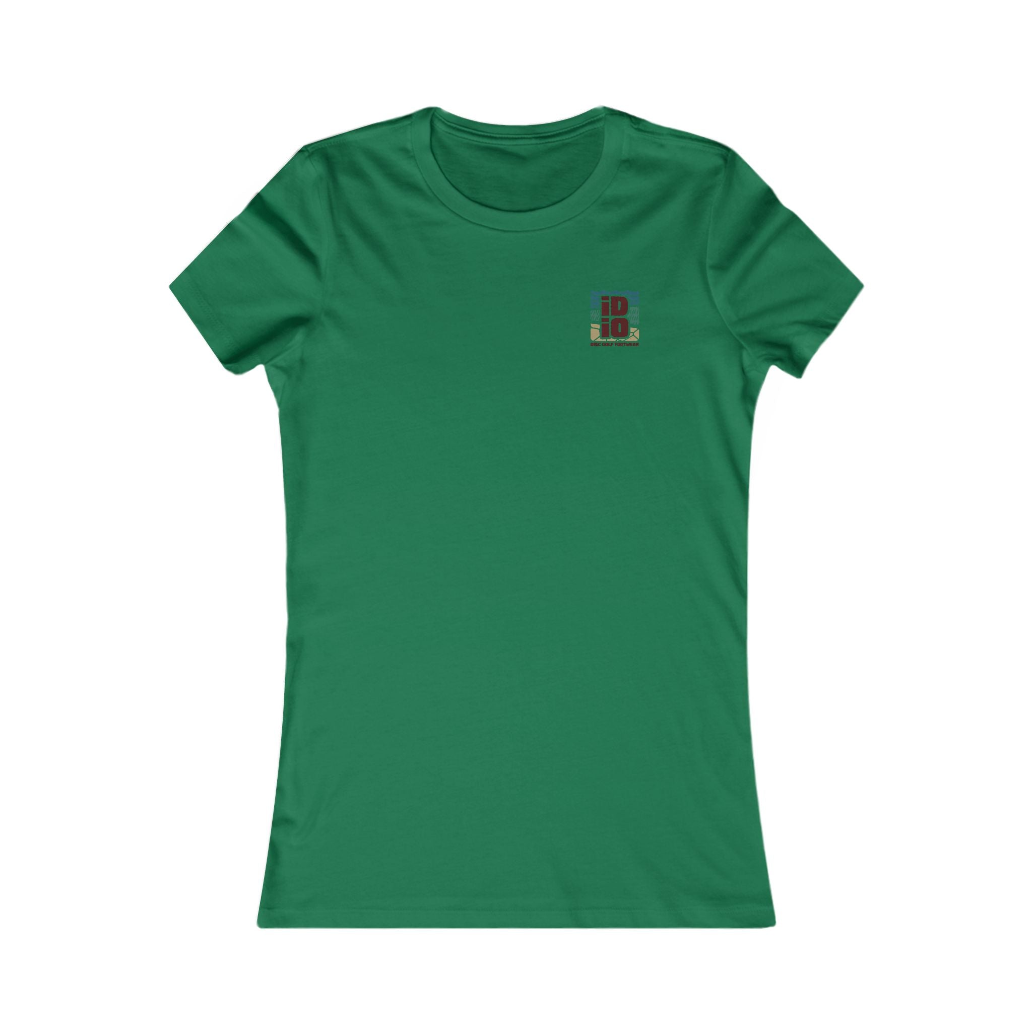 Women's All Terrain Tee